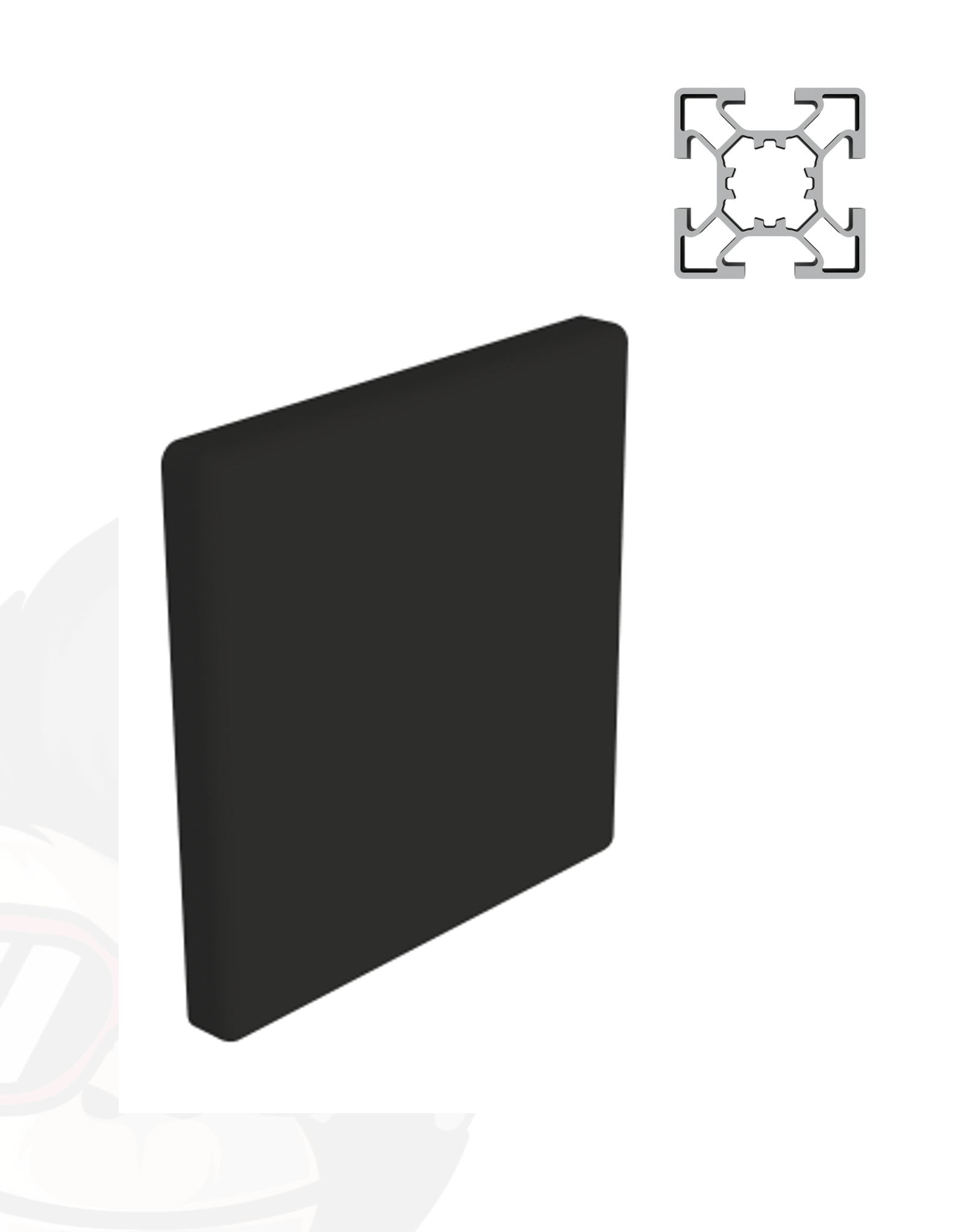 MonkeyDröms Abdeckkappe KY_B40-30