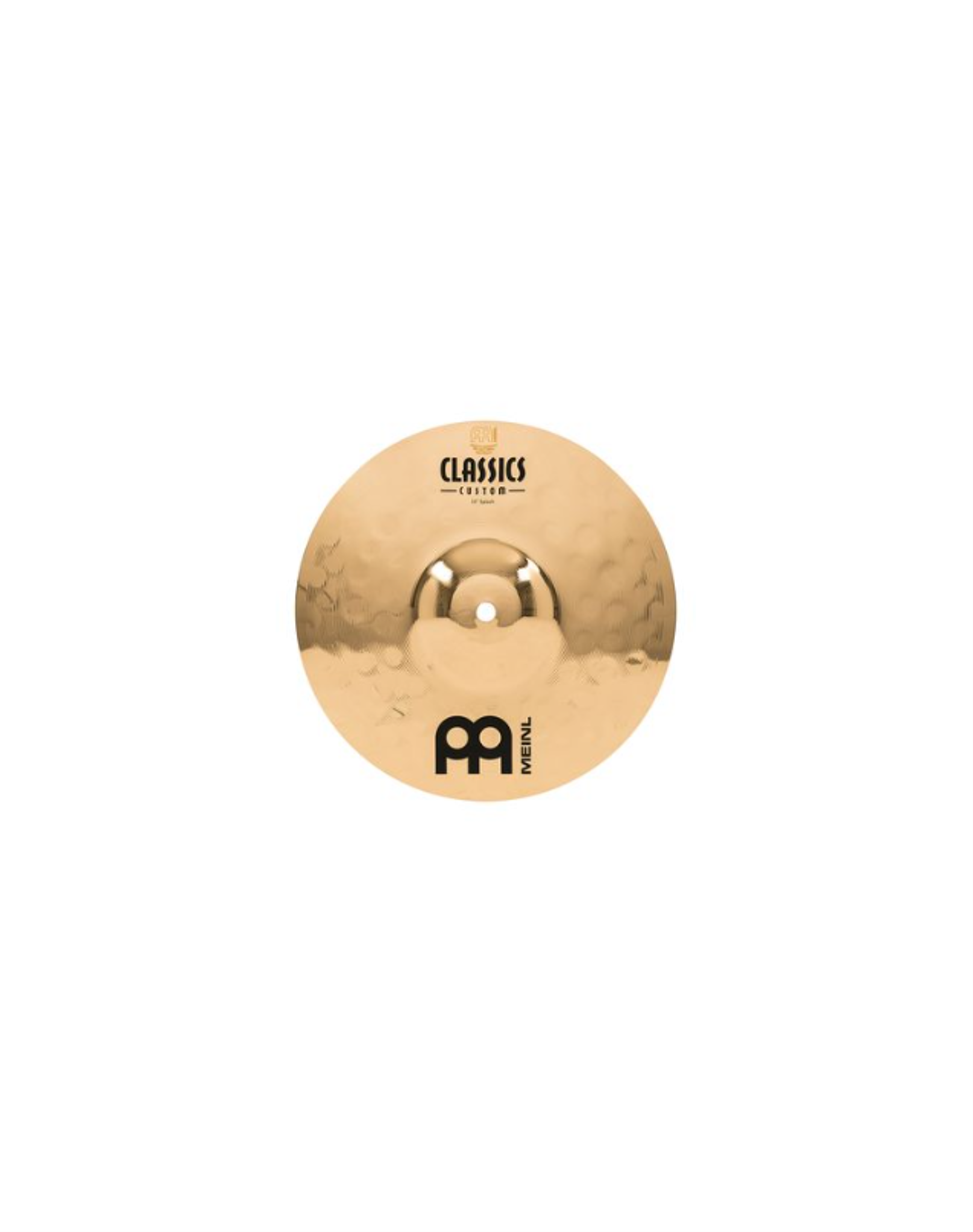 Meinl Classics Custom Splash 10" CC10S-B