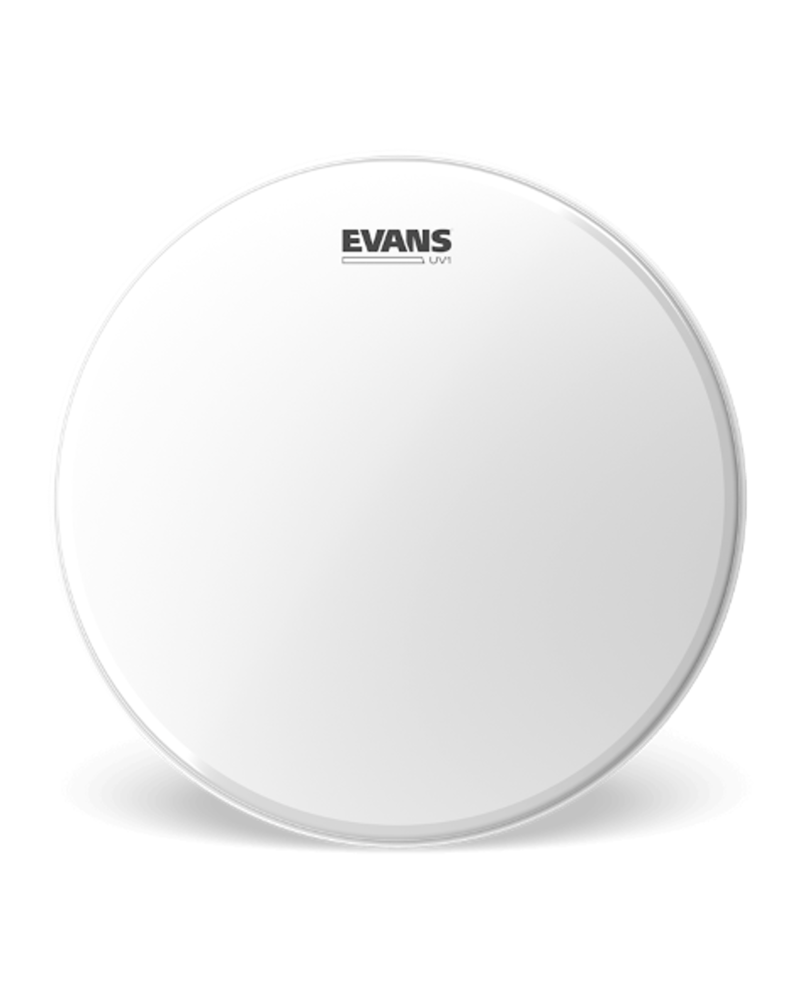 EVANS UV1 Coated Bass 16" Bassdrum Head BD16UV1