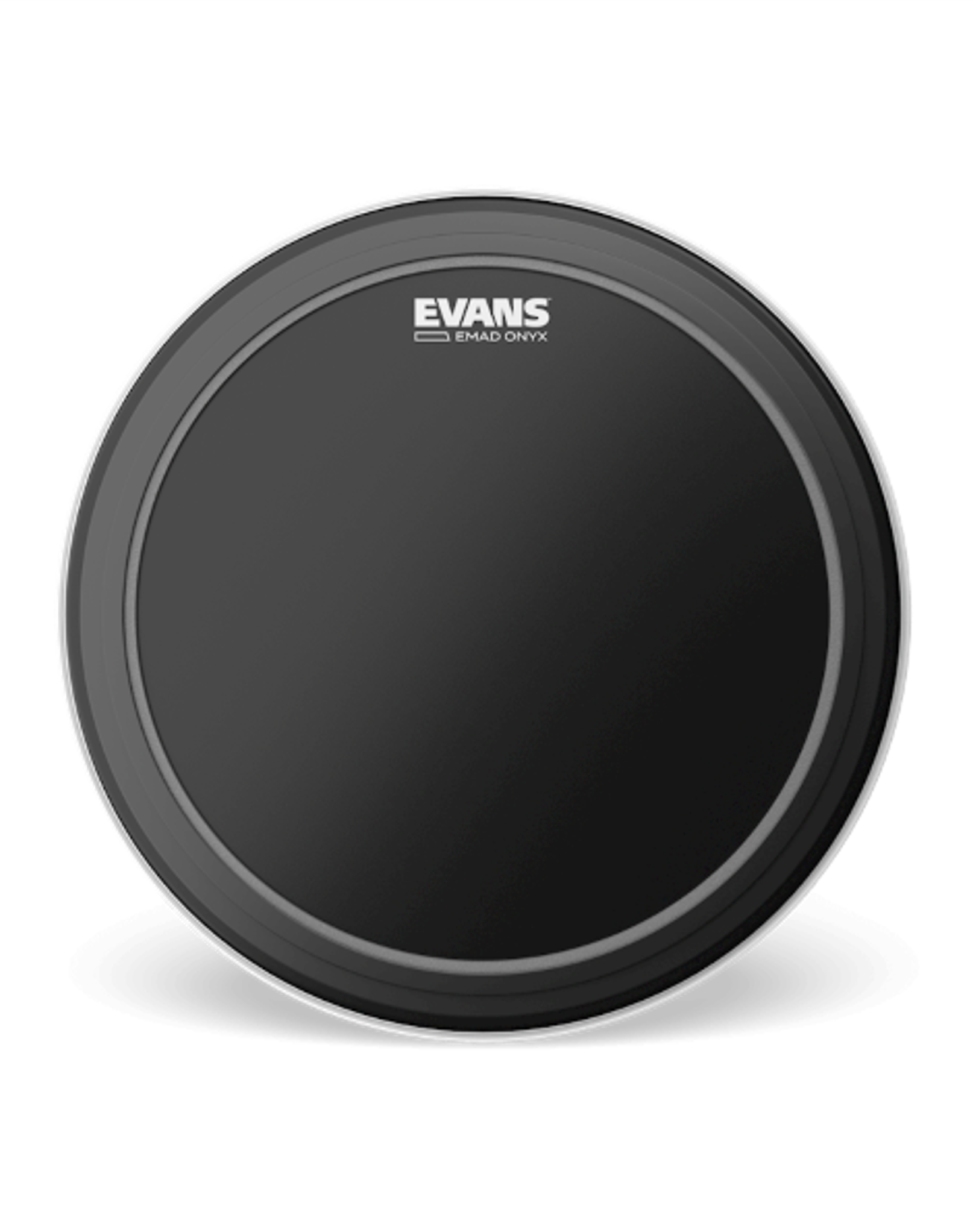 EVANS EMAD ONYX 26" Bassdrum Head BD26EMADONX