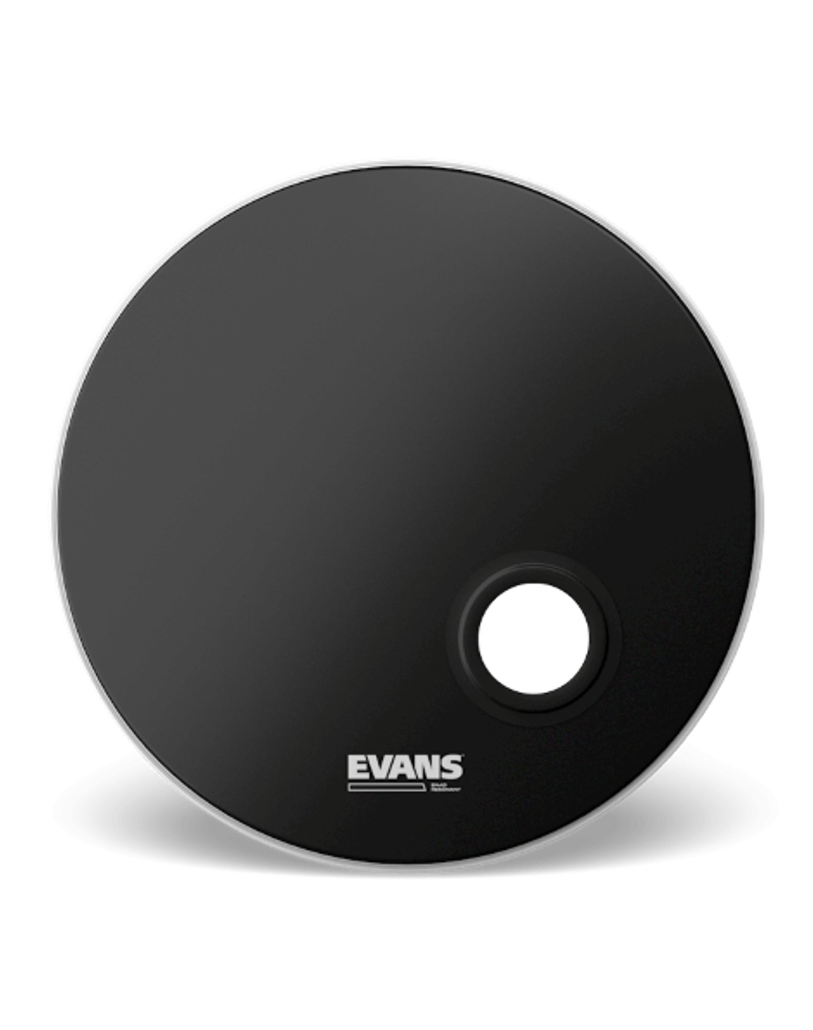 EVANS EMAD Resonant 20" Bassdrum Head BD20REMAD