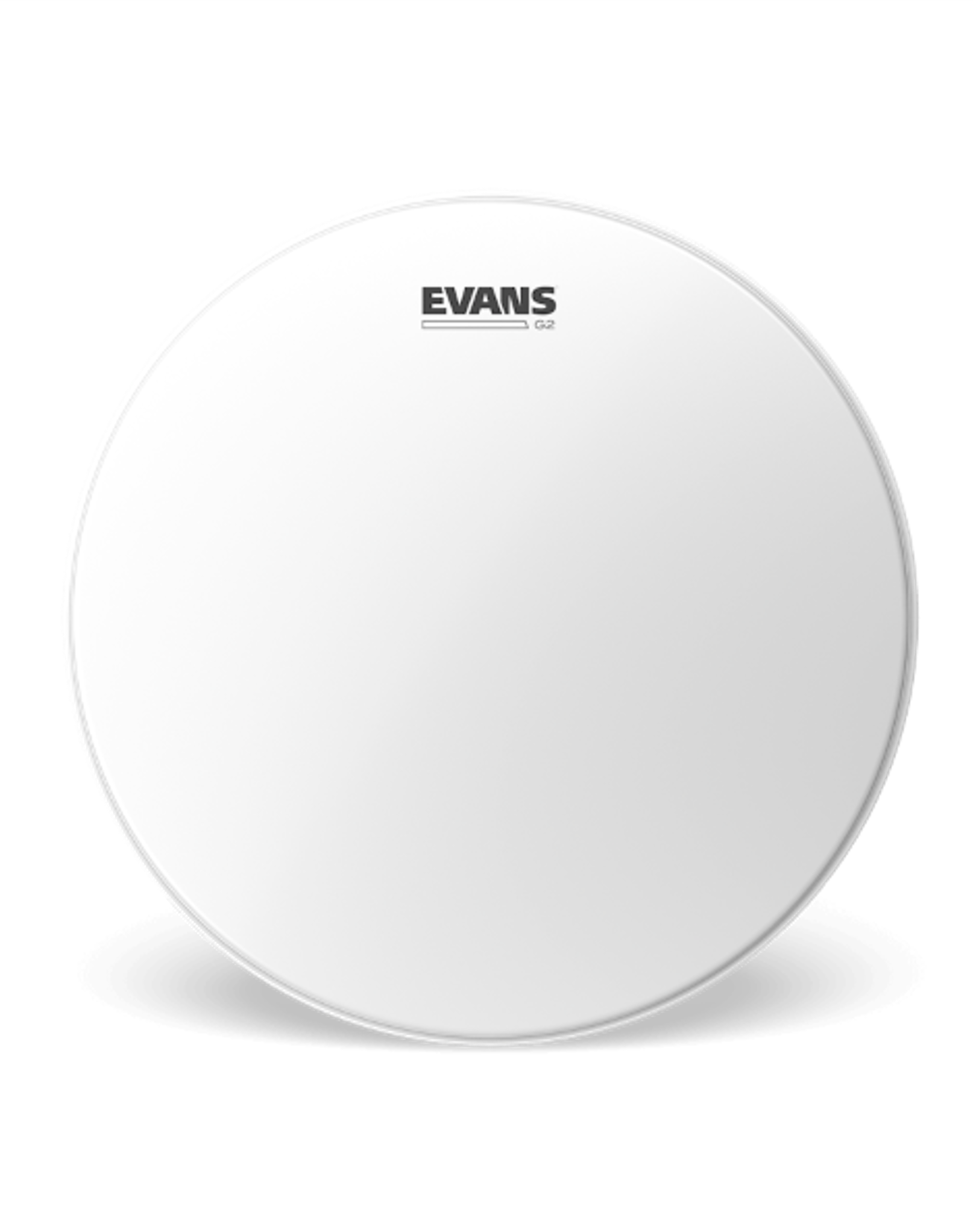EVANS G2 Coated 20" Bassdrum Head BD20G2CW