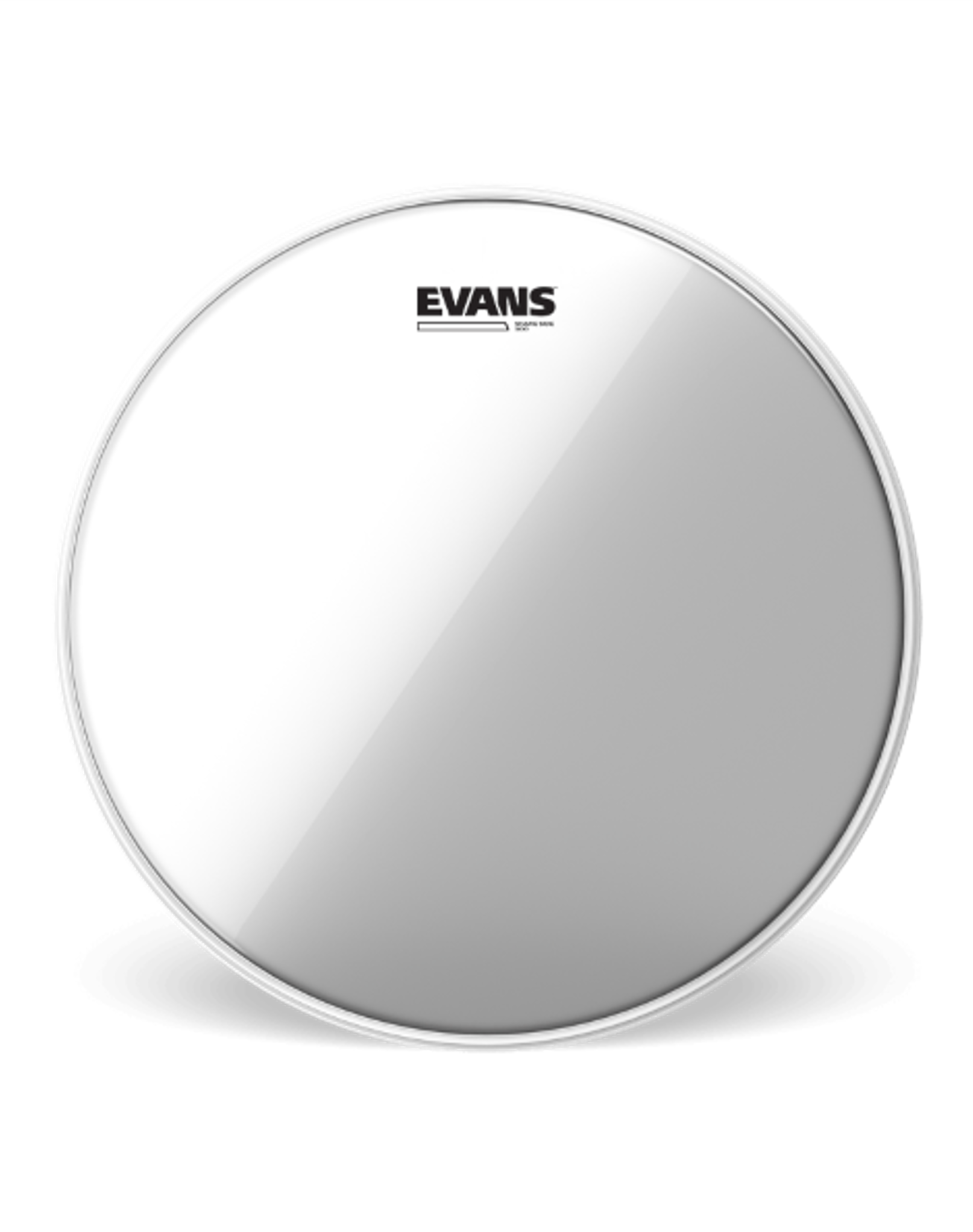 EVANS Resonant Hazy 300 08" Snare Head S08H30