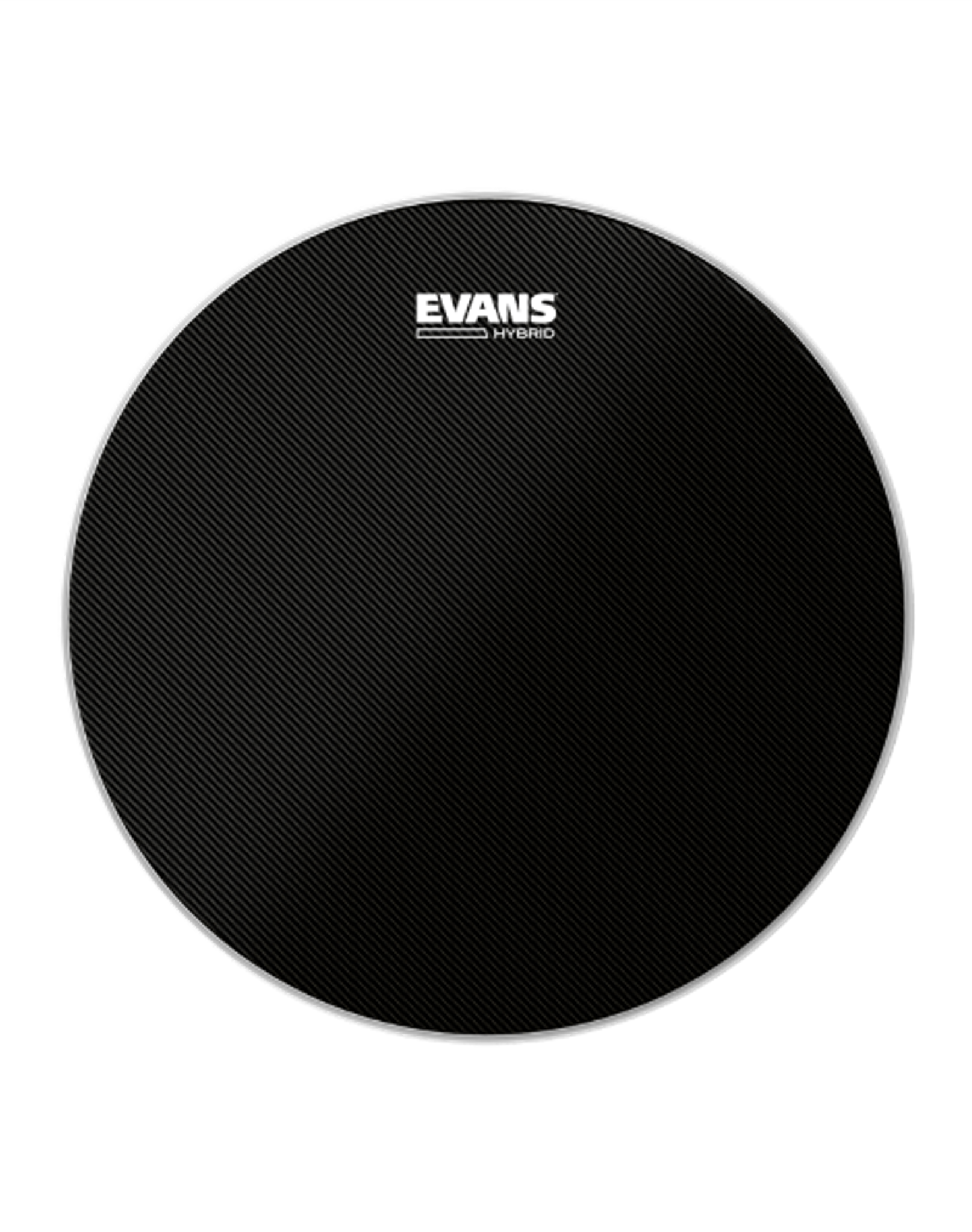 EVANS Hybrid Coated 13" Snare Head SB13MHB