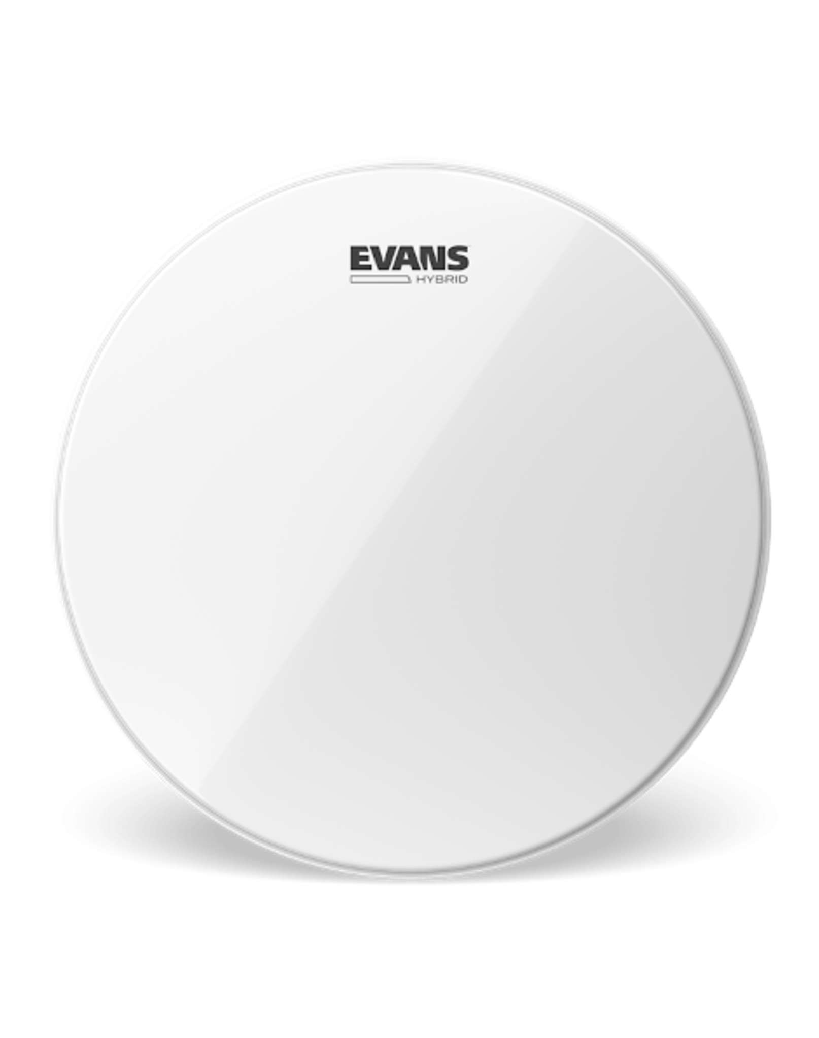 EVANS Hybrid Coated 13" Snare Head SB13MHW