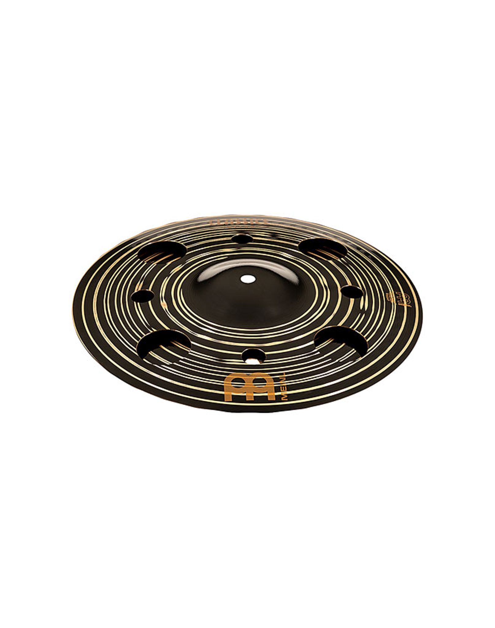 Meinl Classics Custom Dark Trash Stack 12" CC-12DASTK