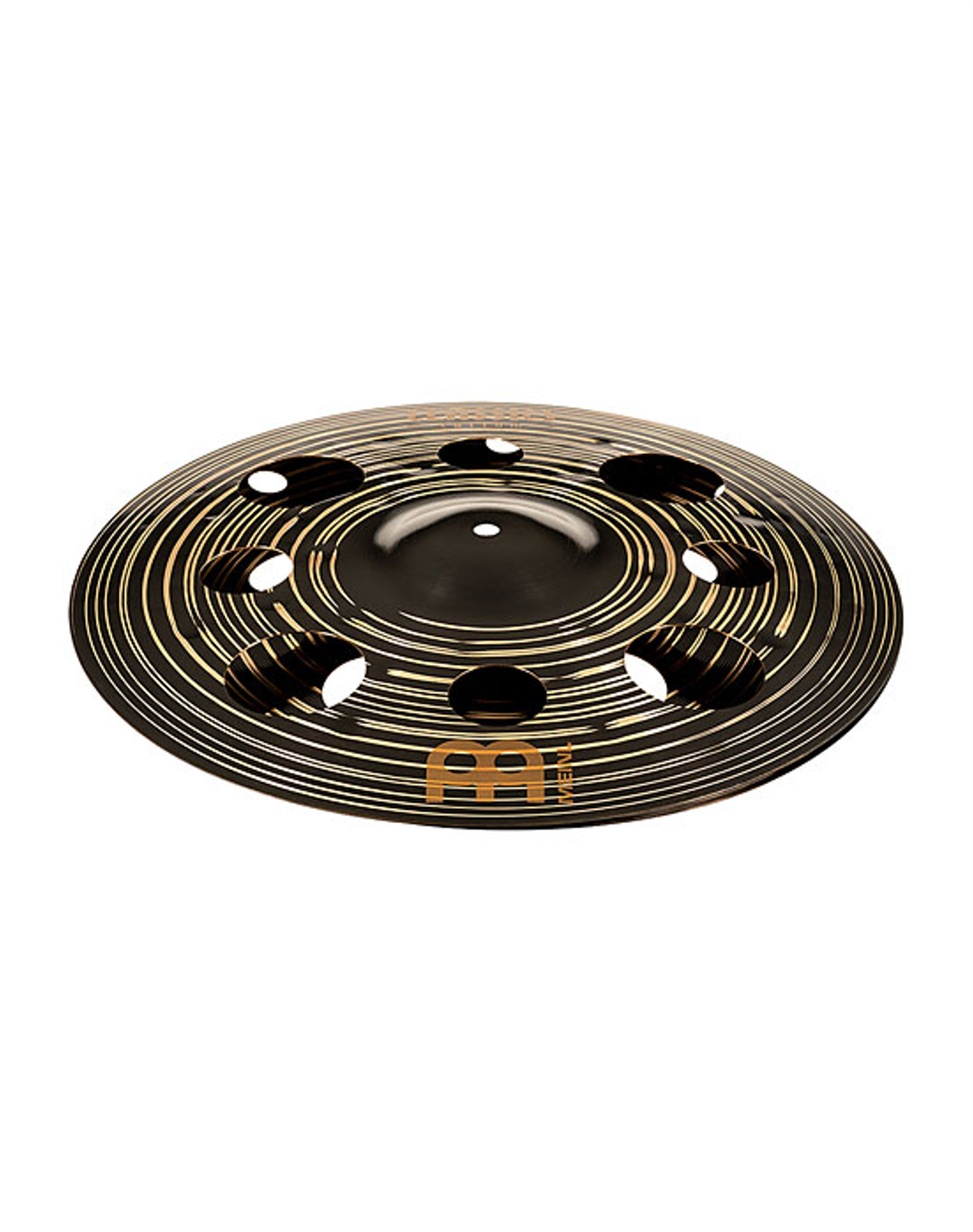 Meinl Classics Custom Dark Trash Stack 16" CC-16DASTK