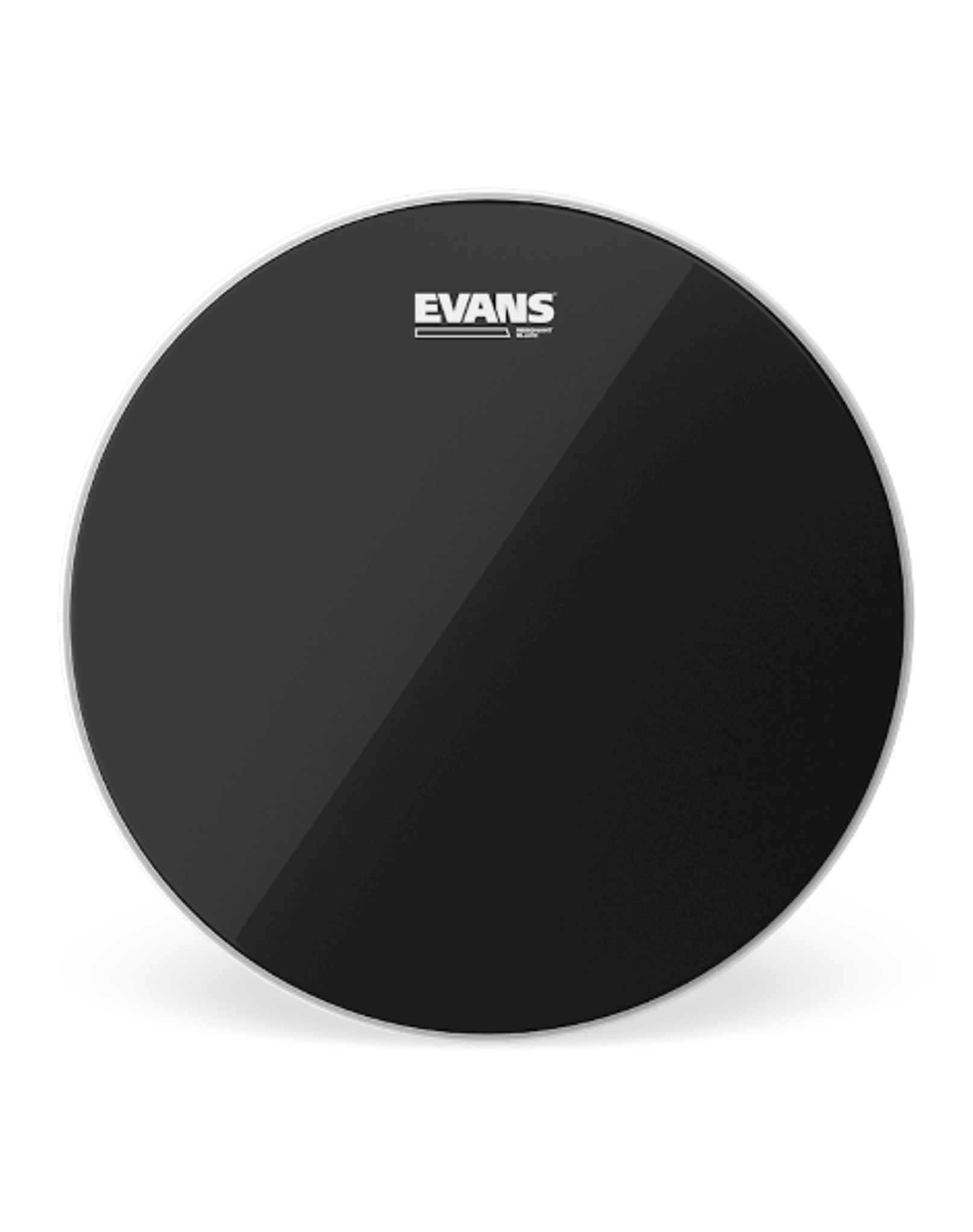 EVANS Resonant Black 10" Tom Head TT10RBG