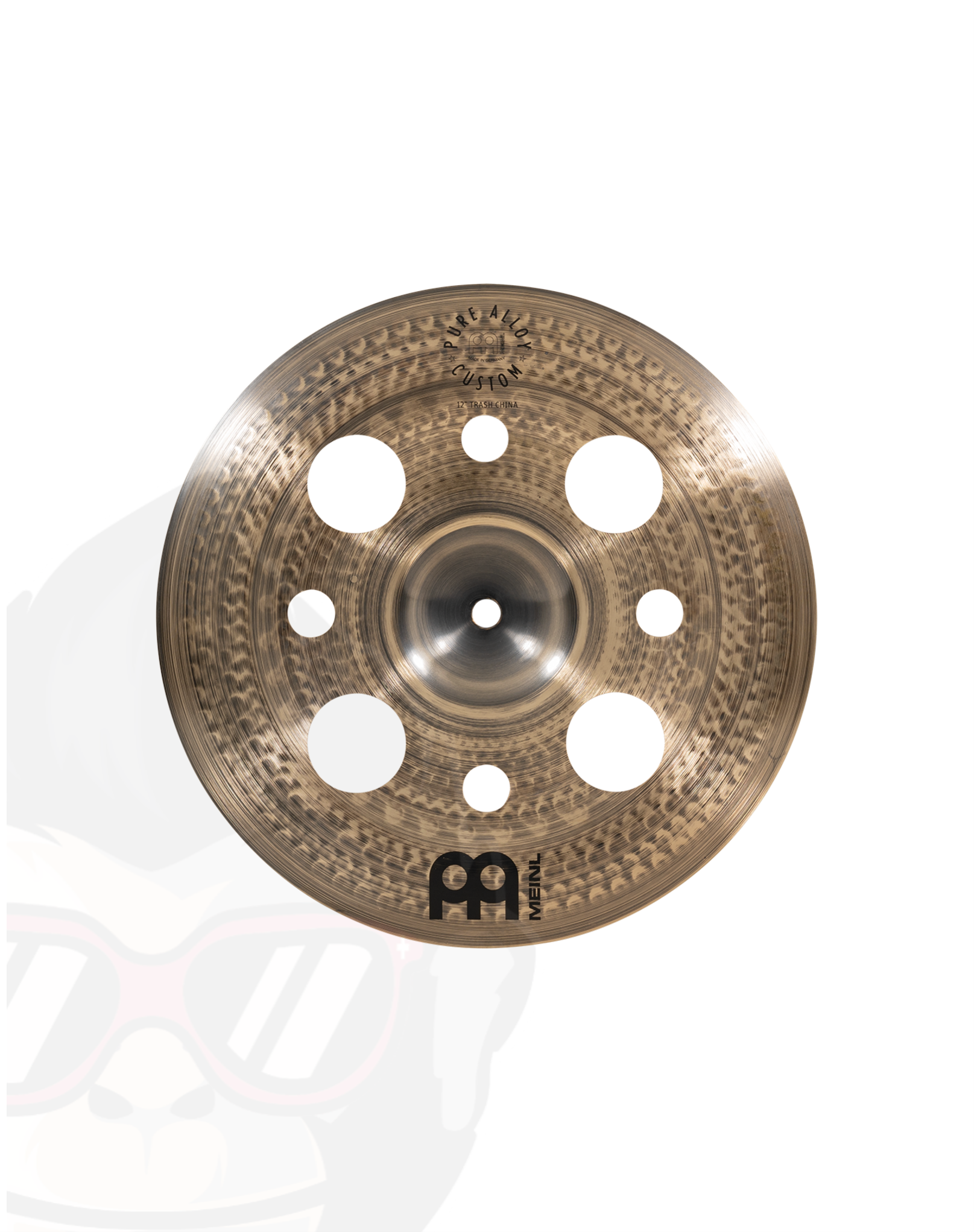 Meinl Pure Alloy Custom Trash China 12" PAC12TRCH
