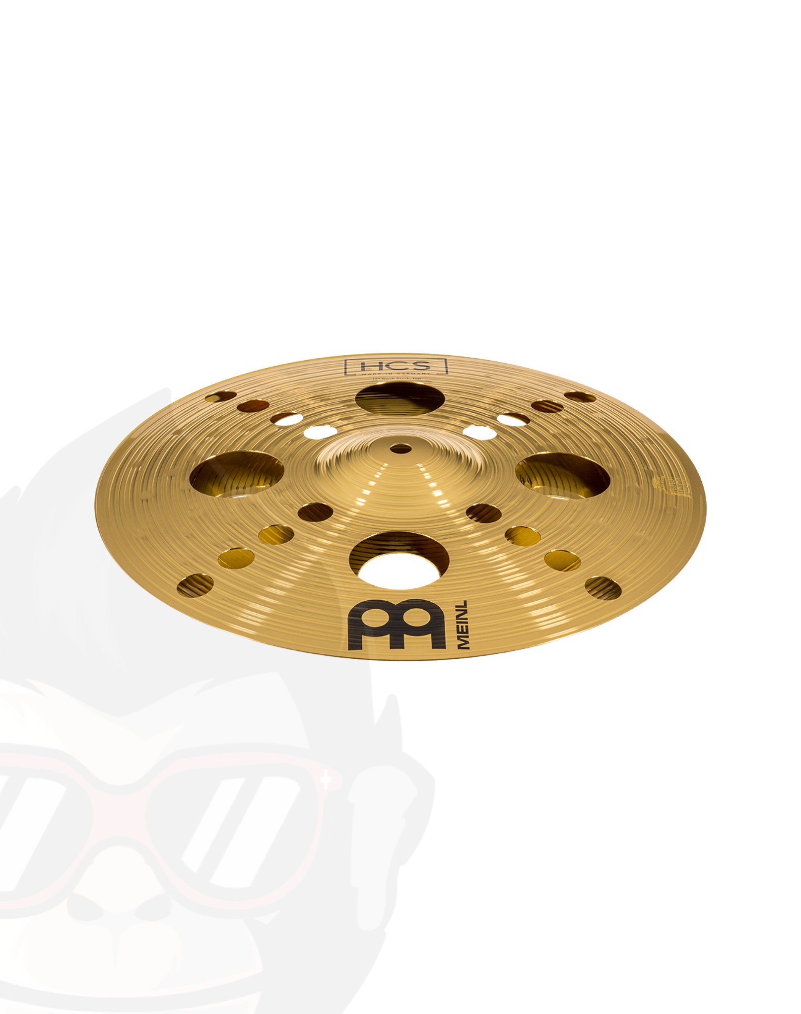 Meinl HCS Trash Stack 14" HCS14TRS