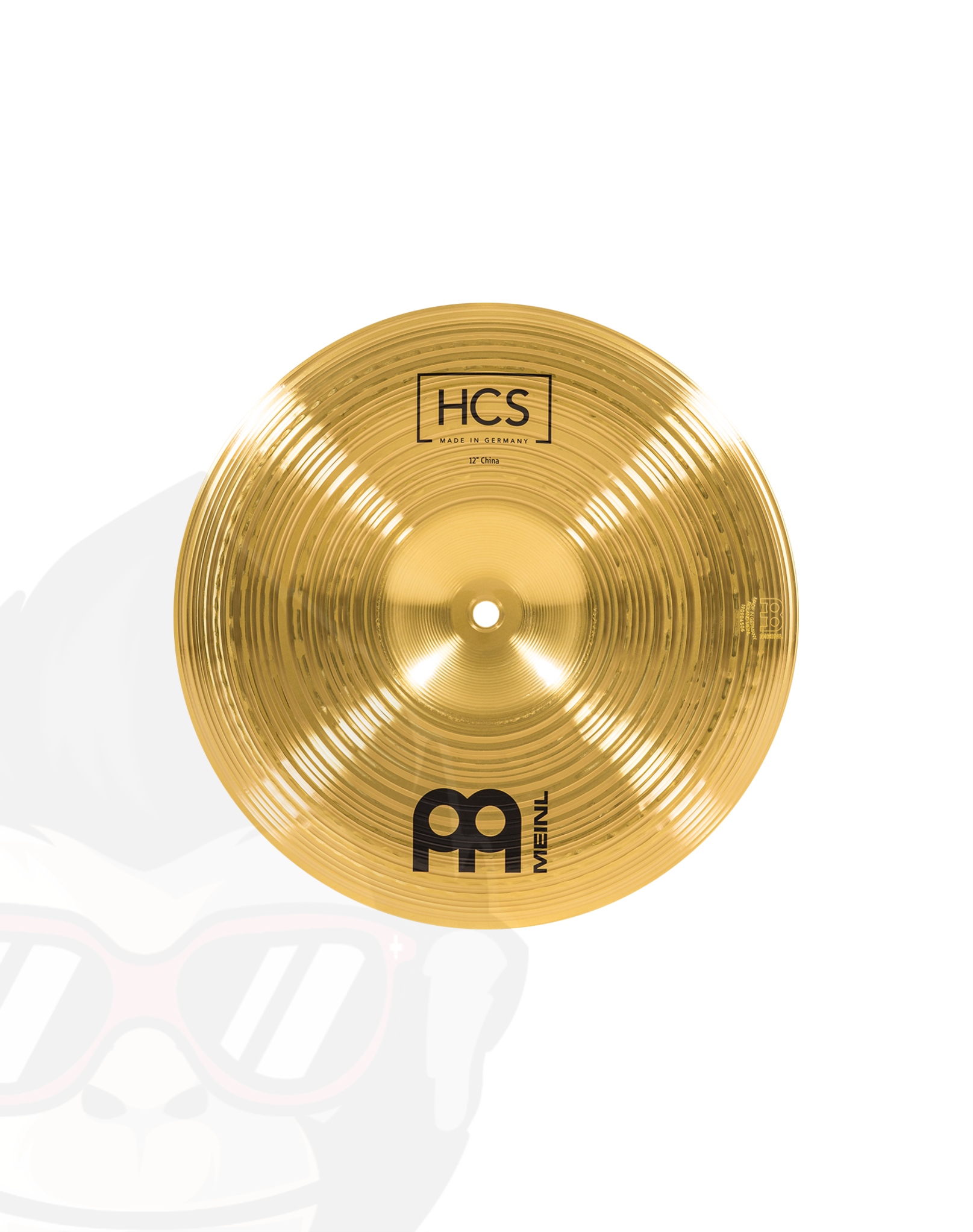 Meinl HCS China 12" HCS12CH