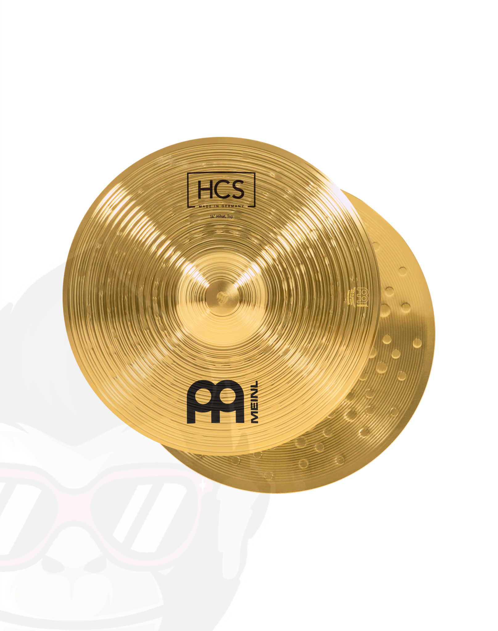 Meinl HCS HiHat 14" HCS14H