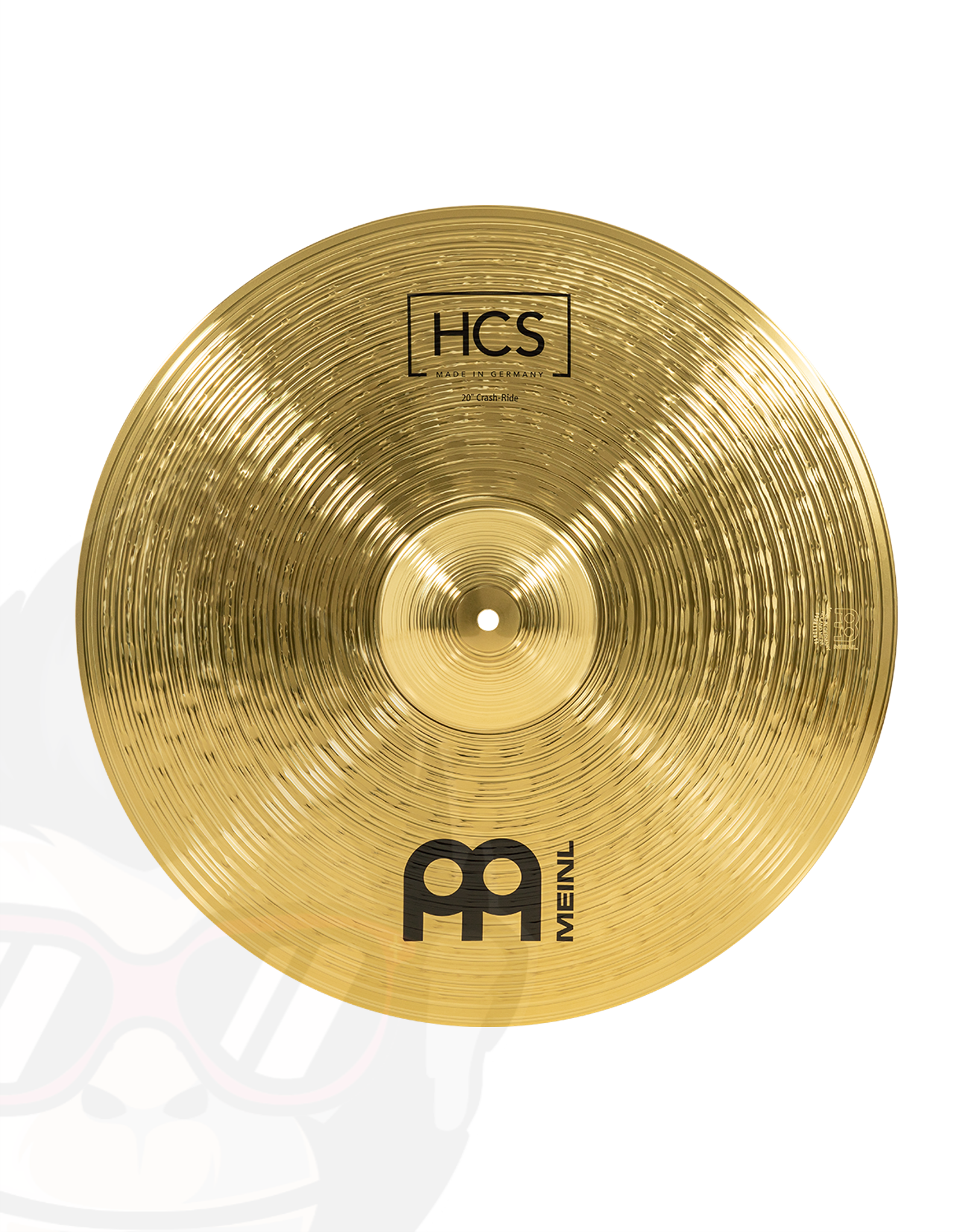 Meinl HCS Crash-Ride 20" HCS20CR