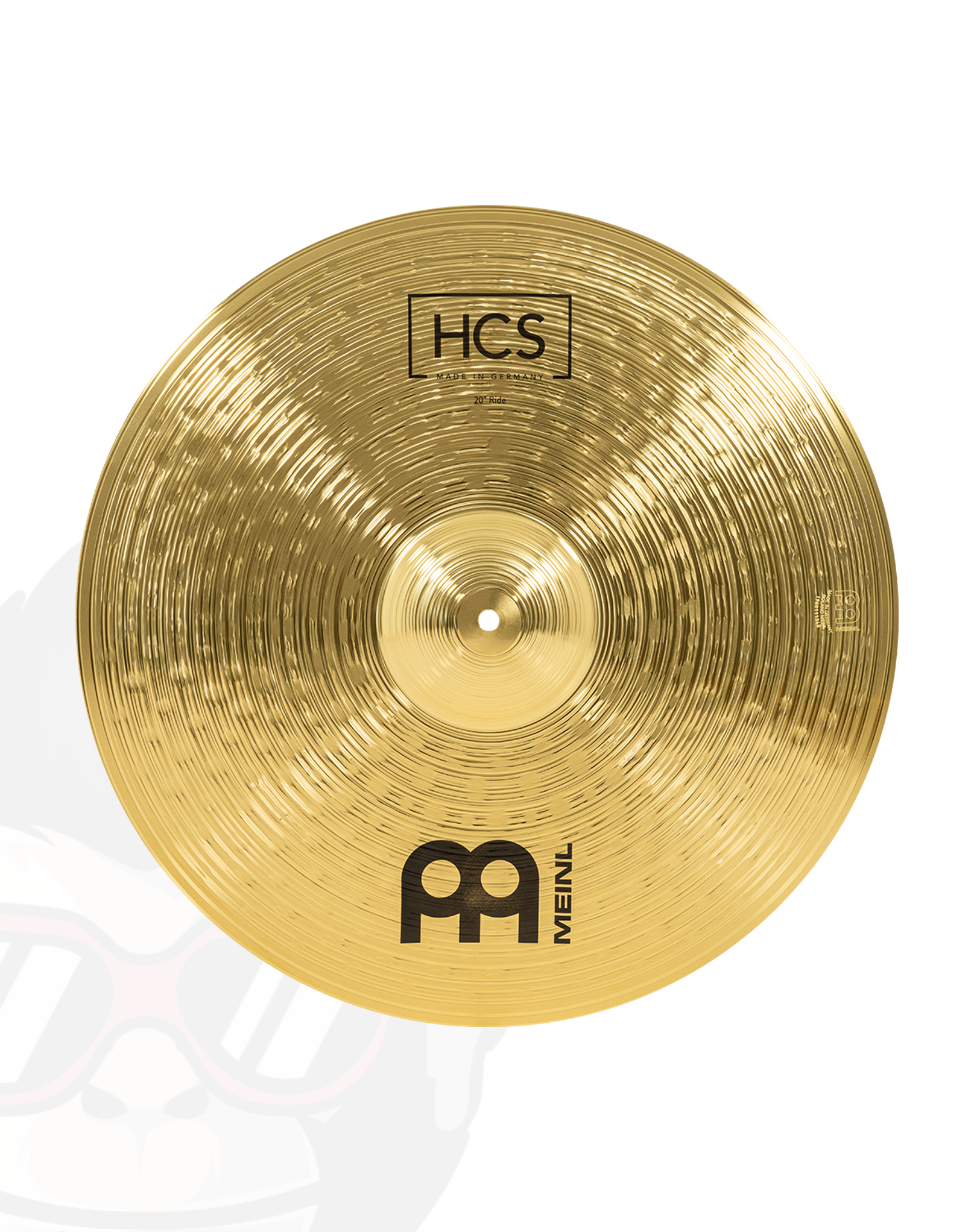Meinl HCS Ride 20" HCS20R