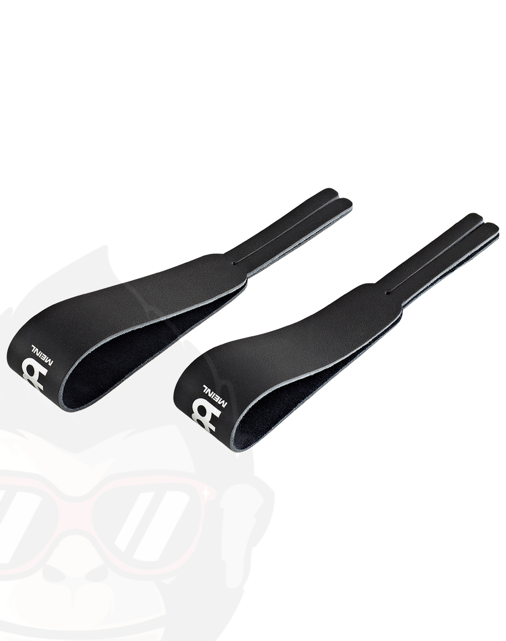 Meinl Marching Leather Straps BR2