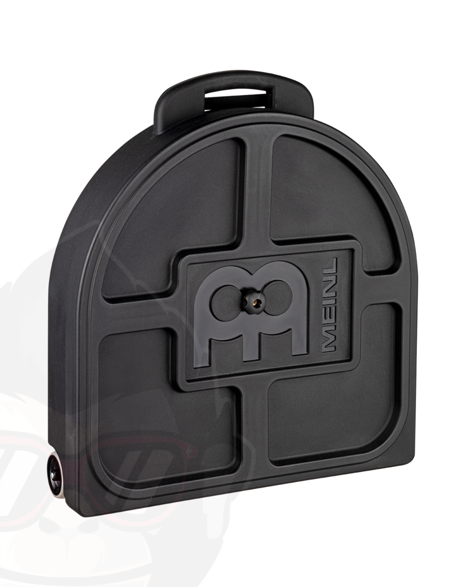 Meinl Professional Cymbal Case Trolley 22" MCC22-TR