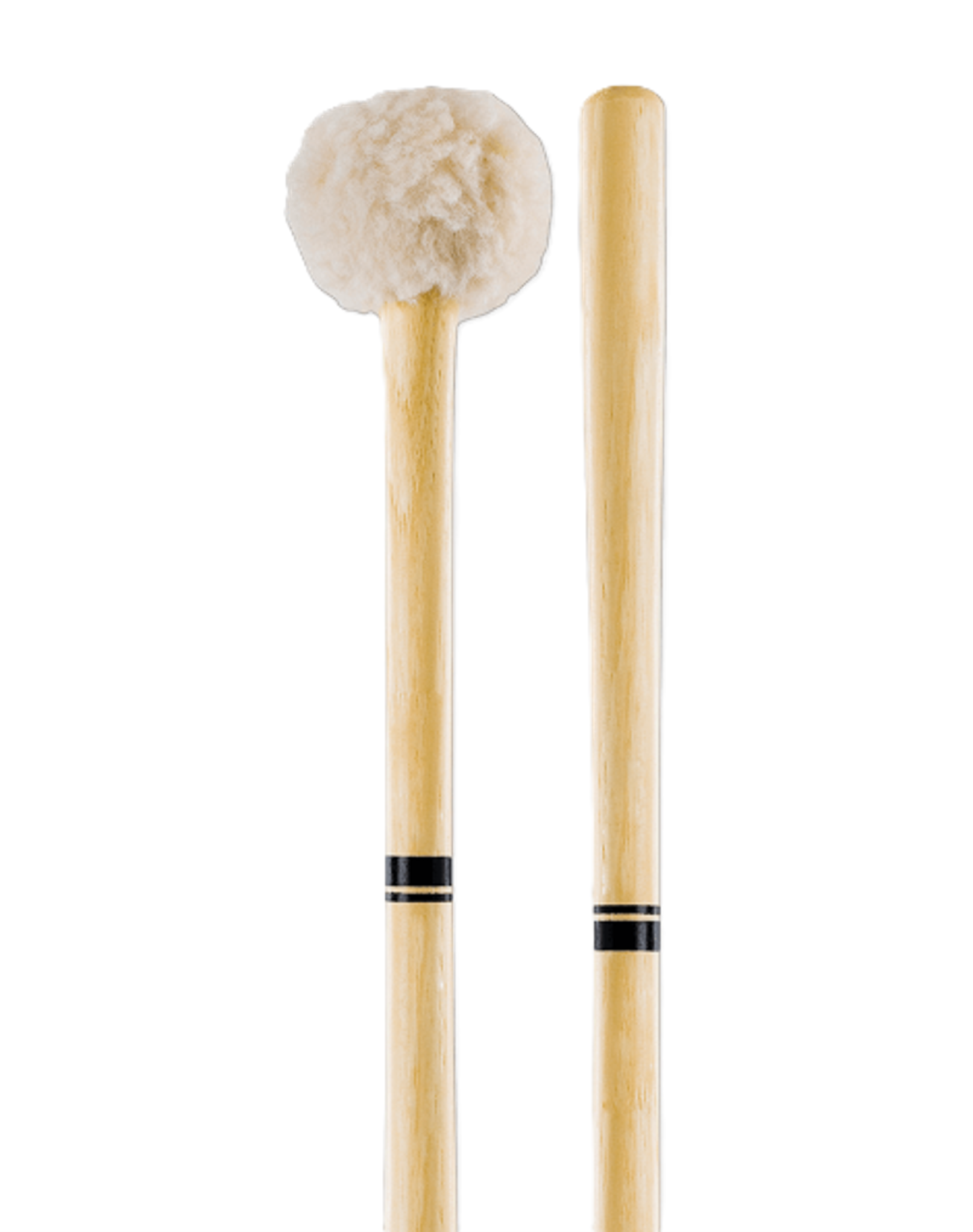 ProMark Performer Series Soft Bass Drum Mallet PSMB3S