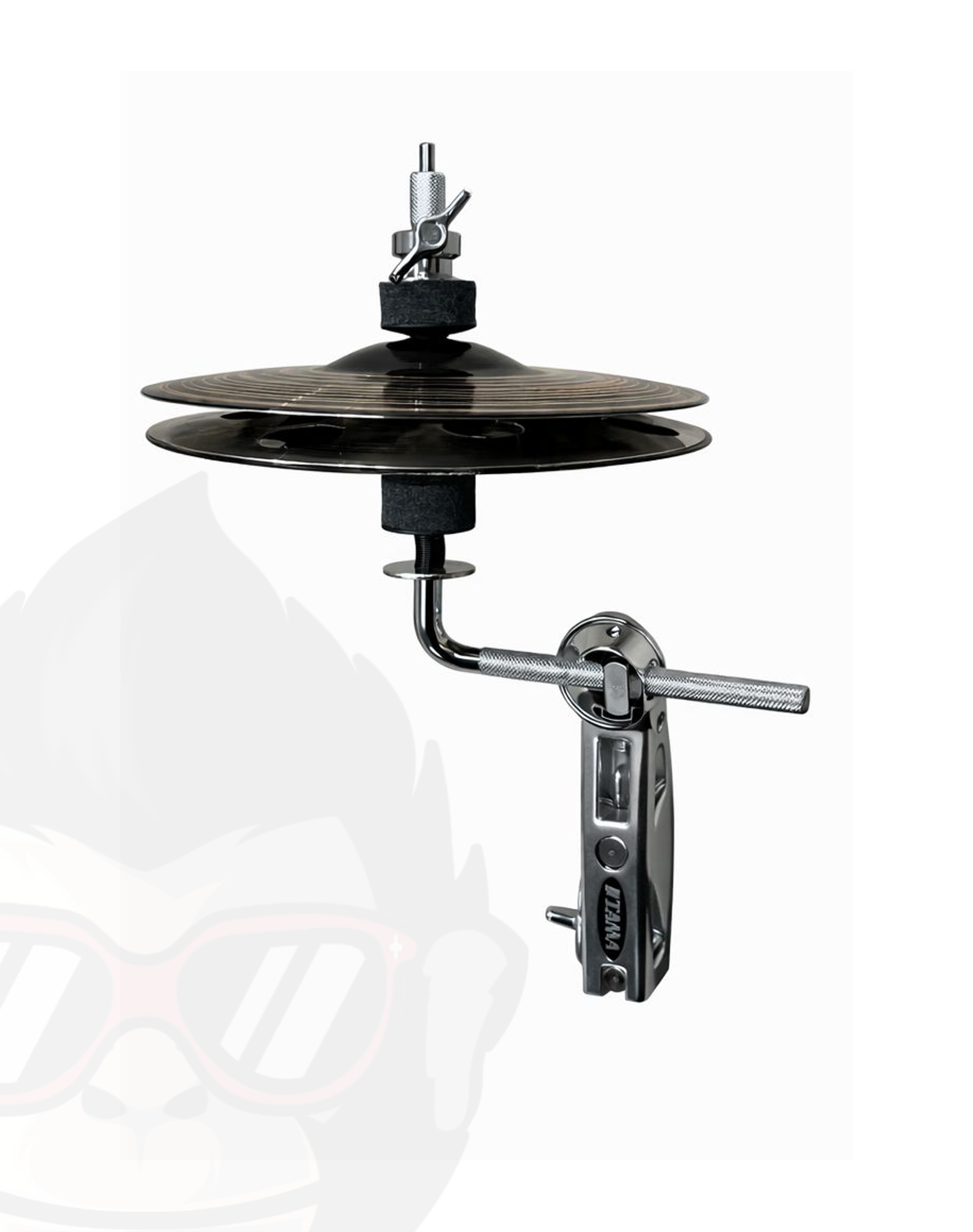 MnkyDrms Stacker 8" MnkyDrms_STACKER08