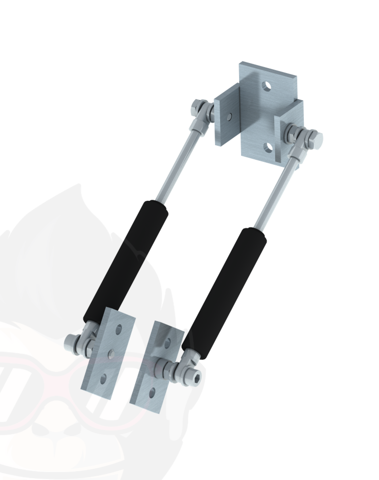 MnkyDrms Ständerautomatik MnkyDrms_STDRATMK