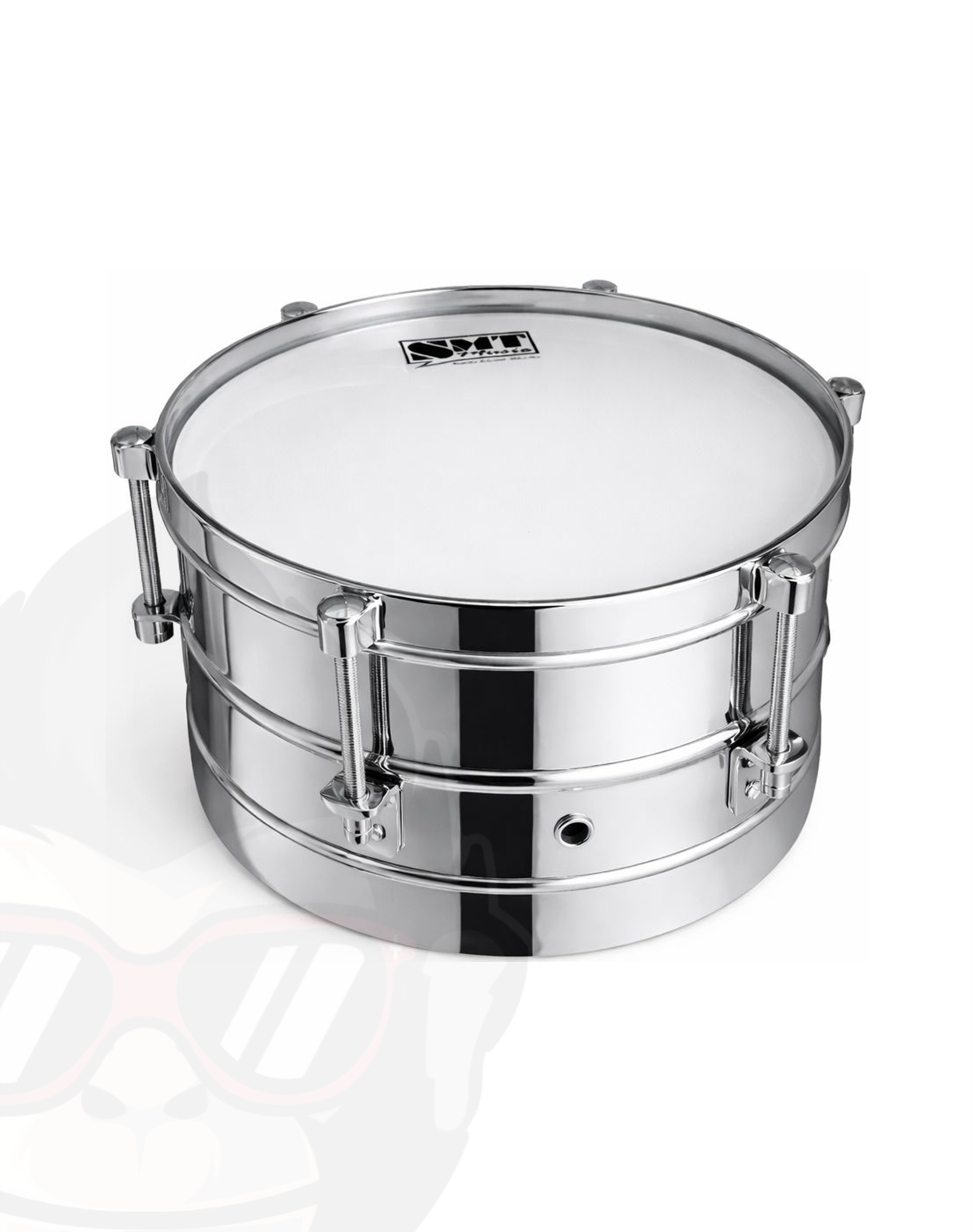SMT Prof. Timbales 13"x6.5" SMTPDL613SCR