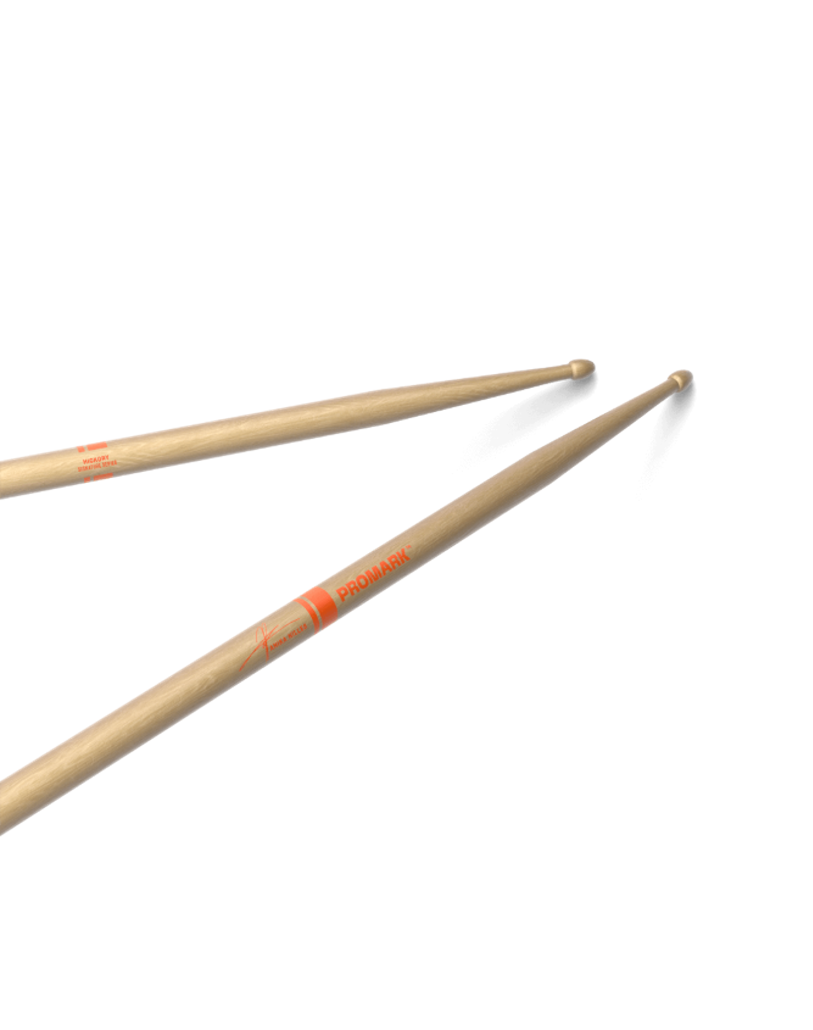 ProMark Anika Nilles Hickory Drumstick RBANW
