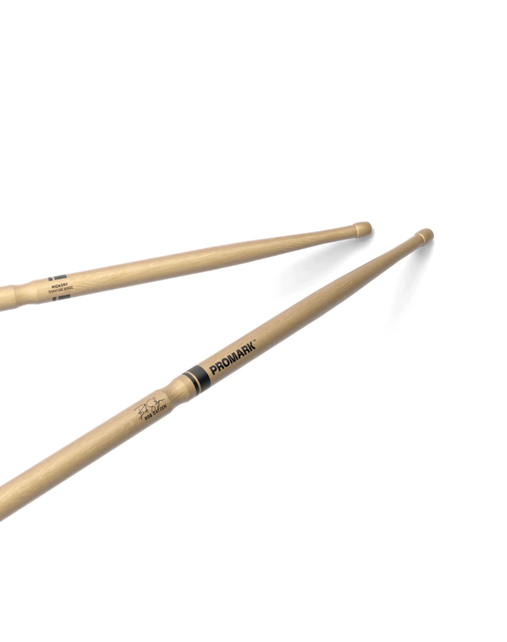 ProMark Bob Gatzen Hickory Drumstick RBBGBGW
