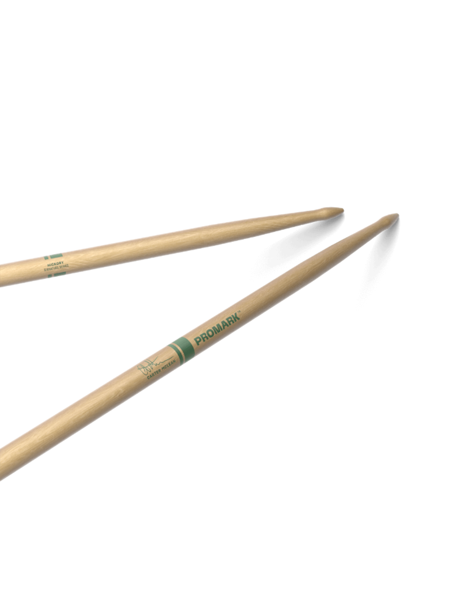 ProMark Carter McLean Hickory Drumstick RBCMW