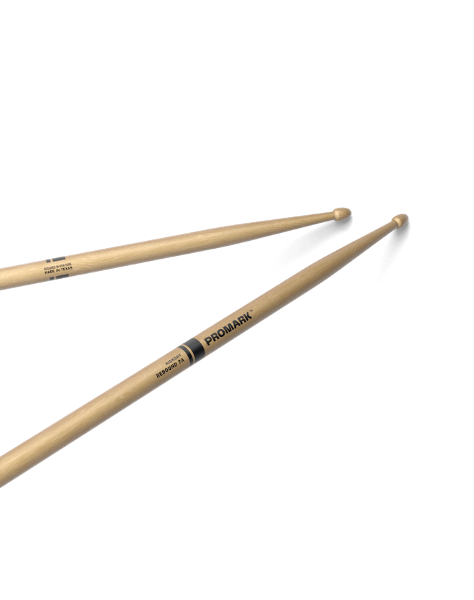 ProMark Rebound 7A Hickory Drumstick RBH535AW