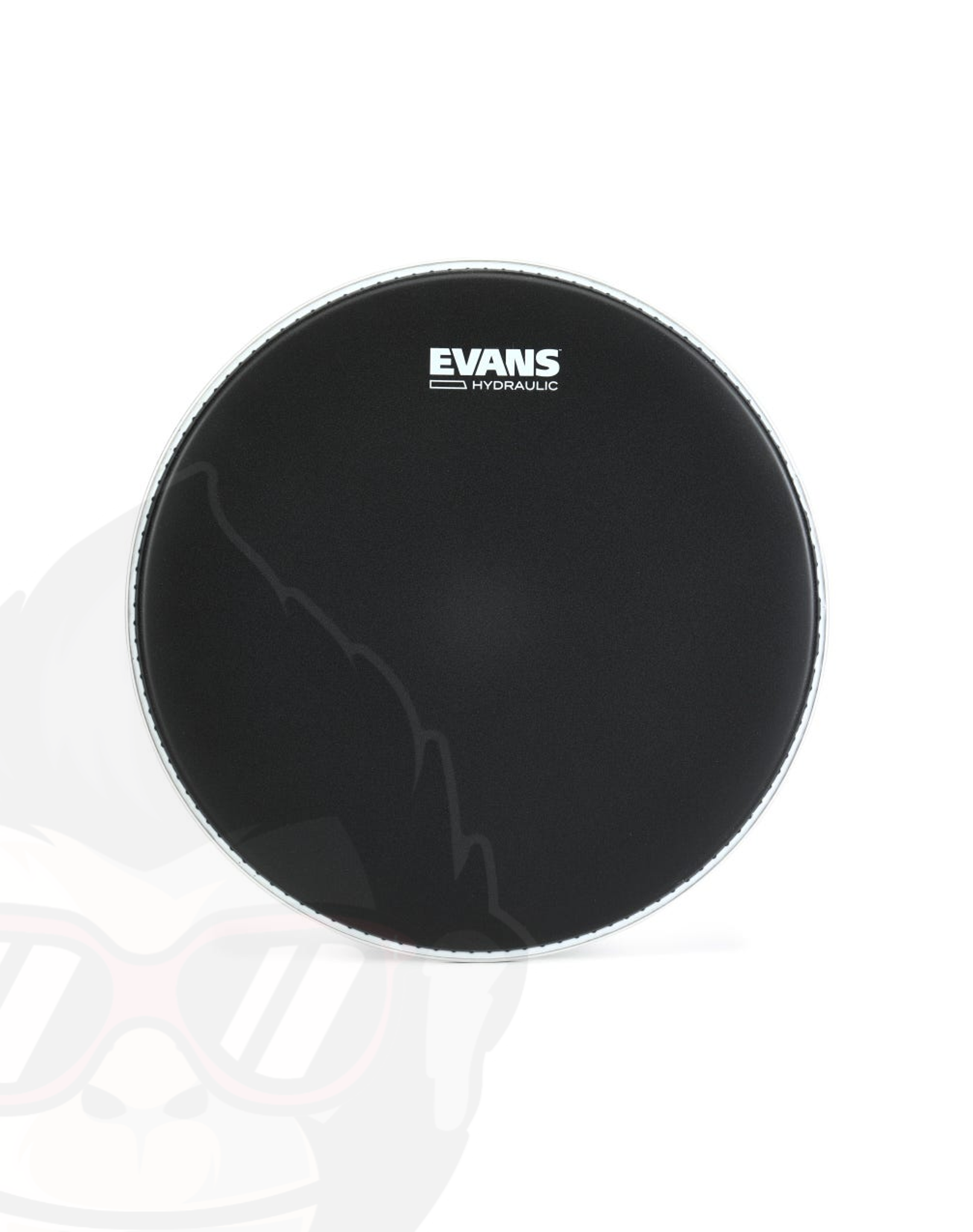 EVANS Hydraulic Black Snare Fell 14''