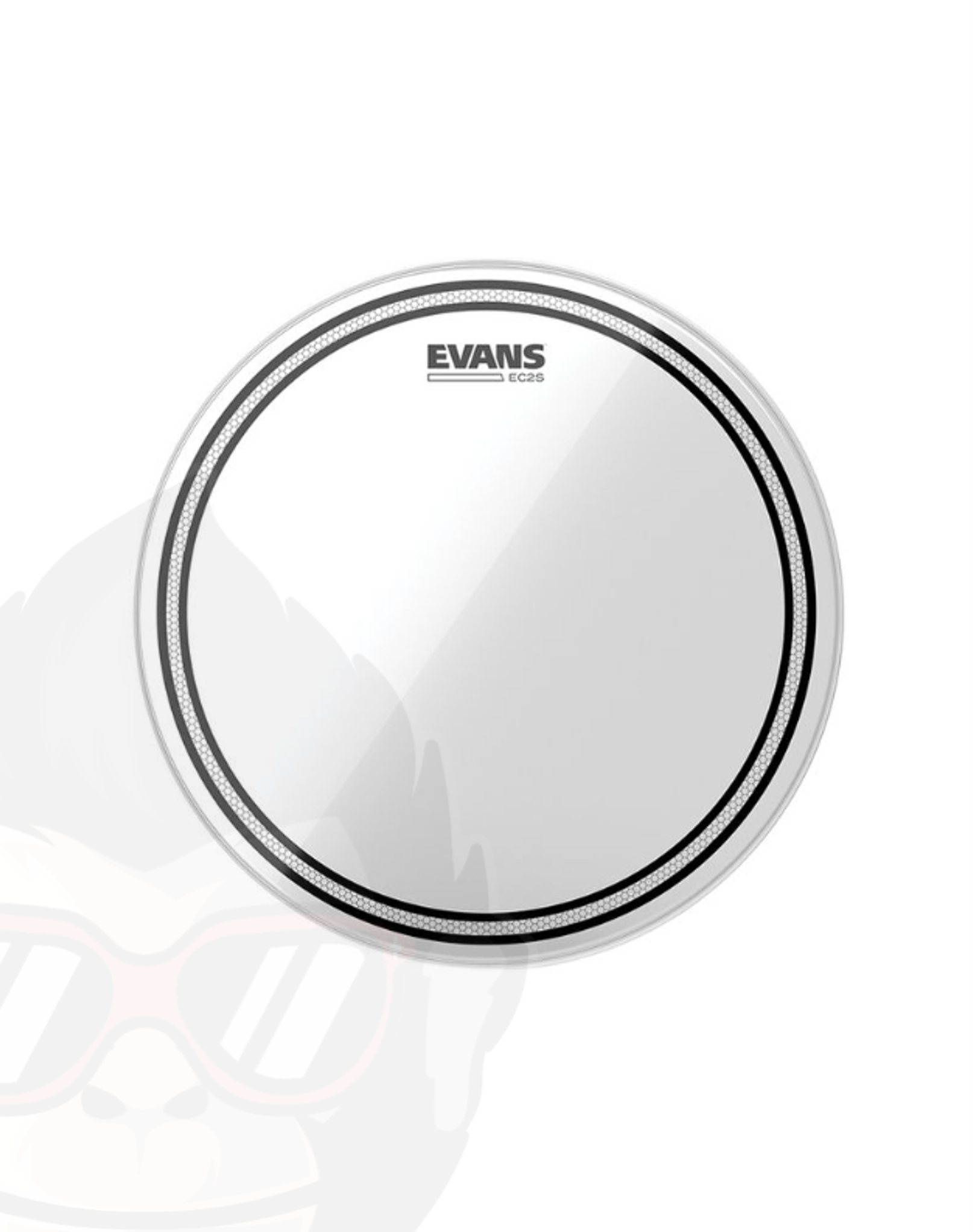 EVANS Edge Control EC2S Tom Fell 14"