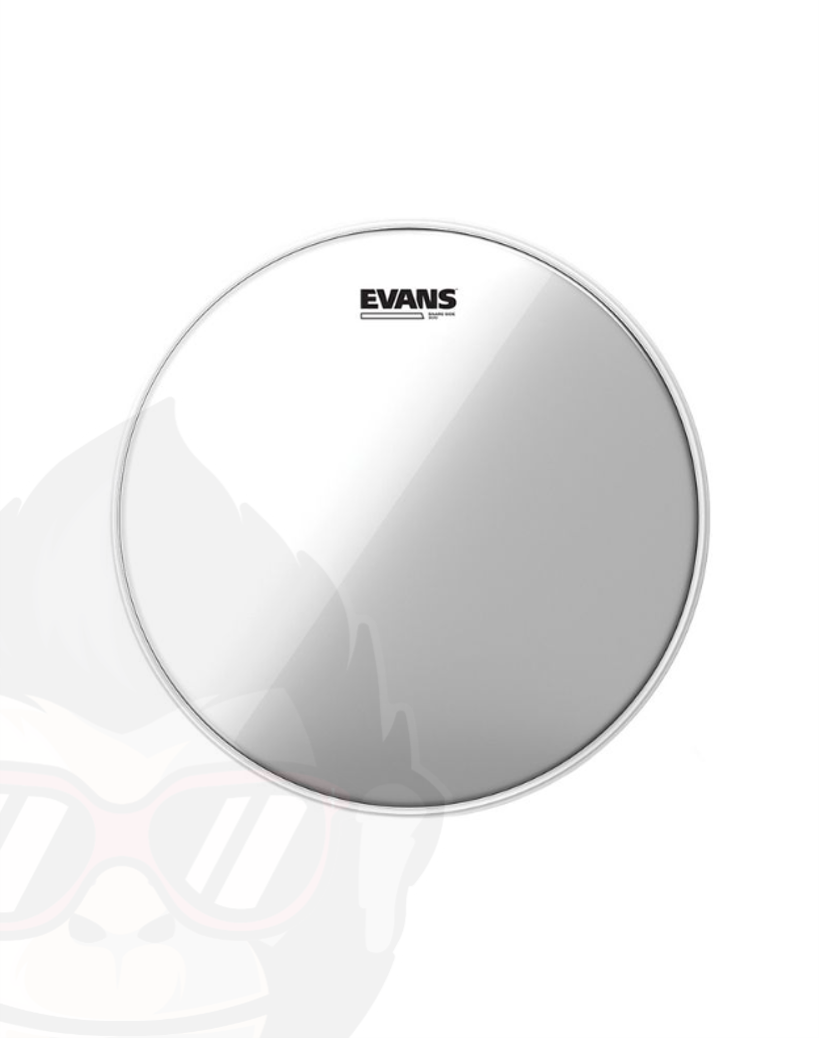 EVANS Resonant Hazy 300 Snare Fell 14"
