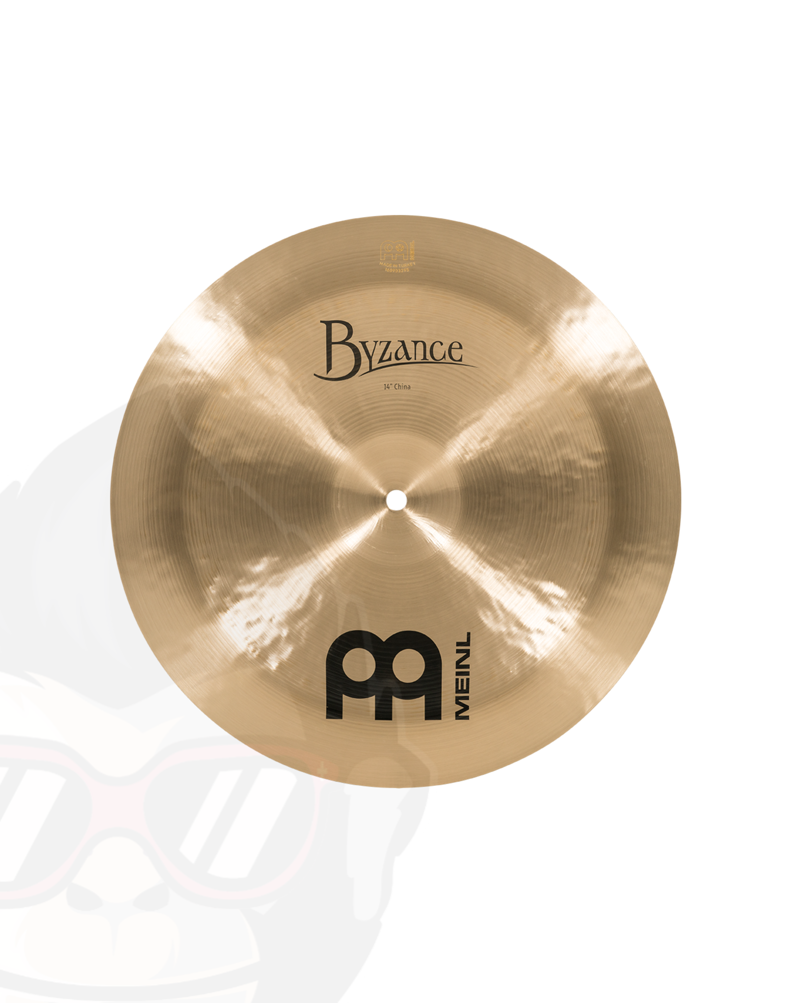 Meinl Byzance Traditional China 14