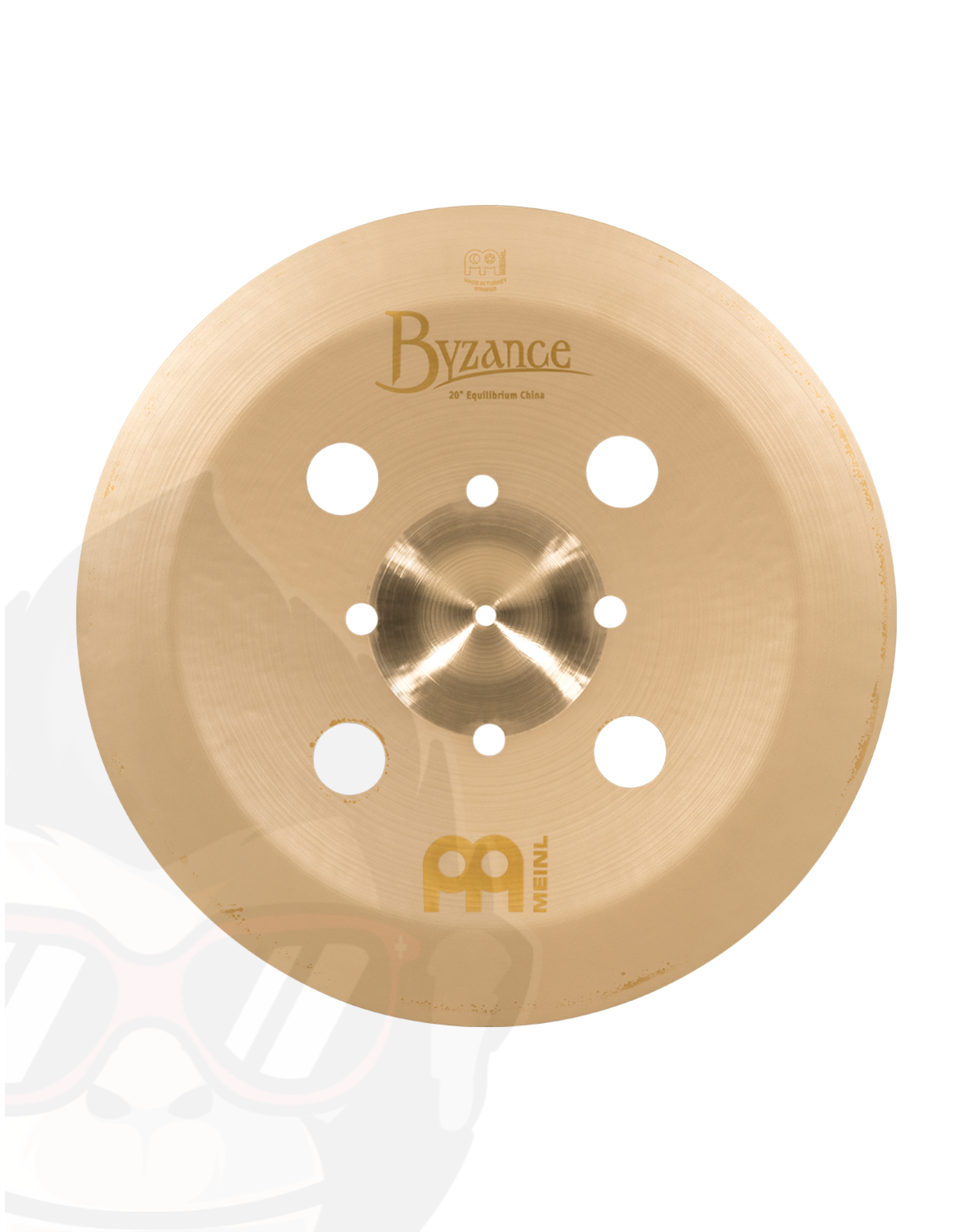 Meinl Byzance Vintage Equilibrium China 20" B20EQCH