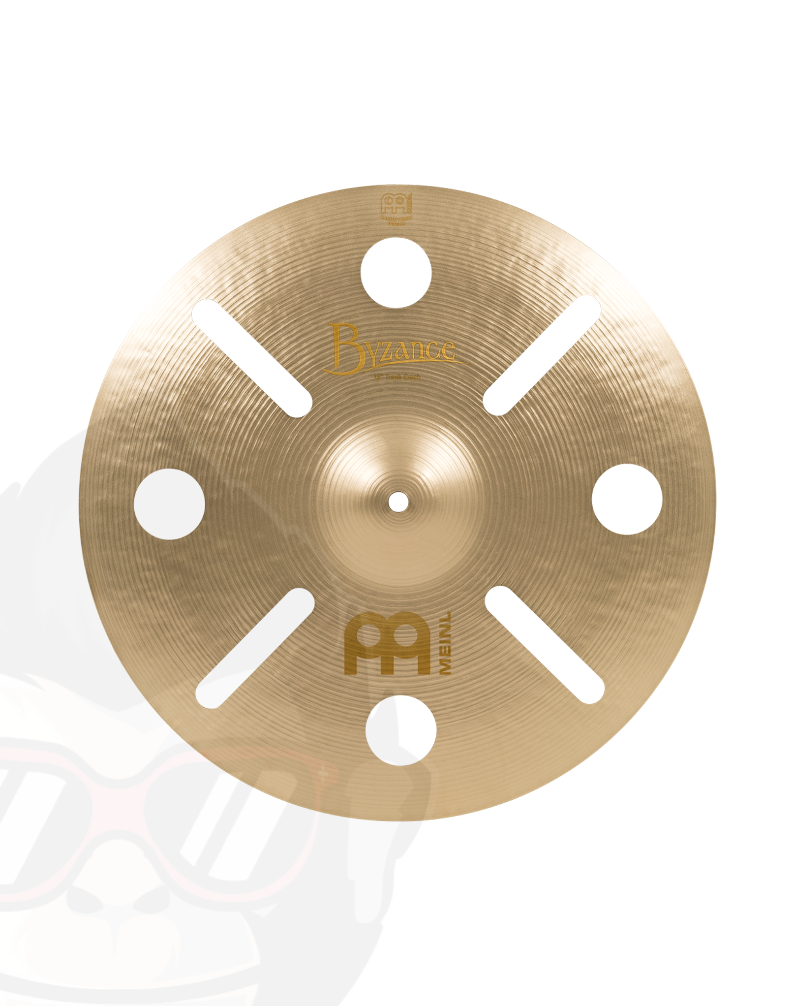 Meinl Byzance Vintage Trash Crash 16" B16TRC