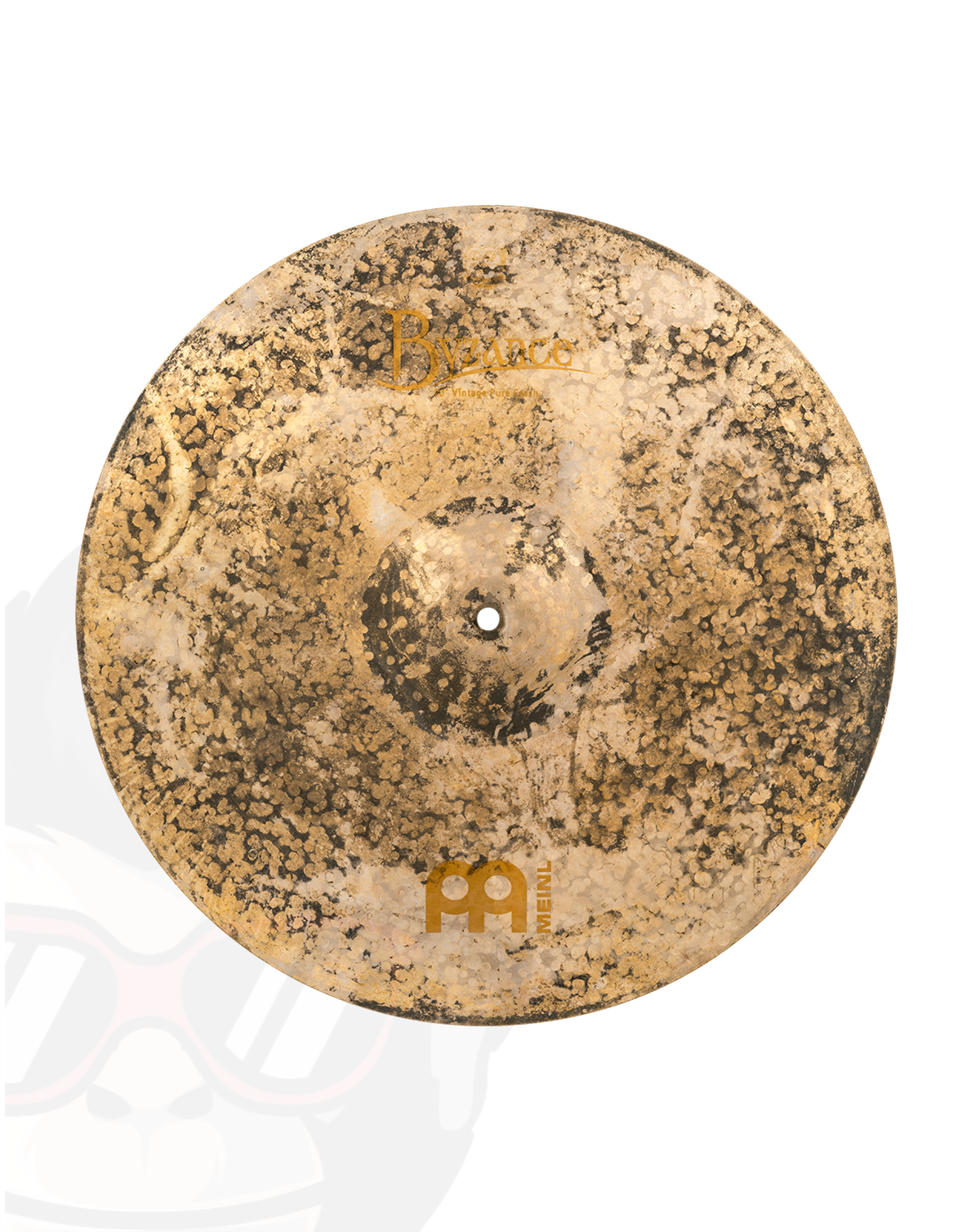 Meinl Byzance Vintage Pure Crash 20" B20VPC