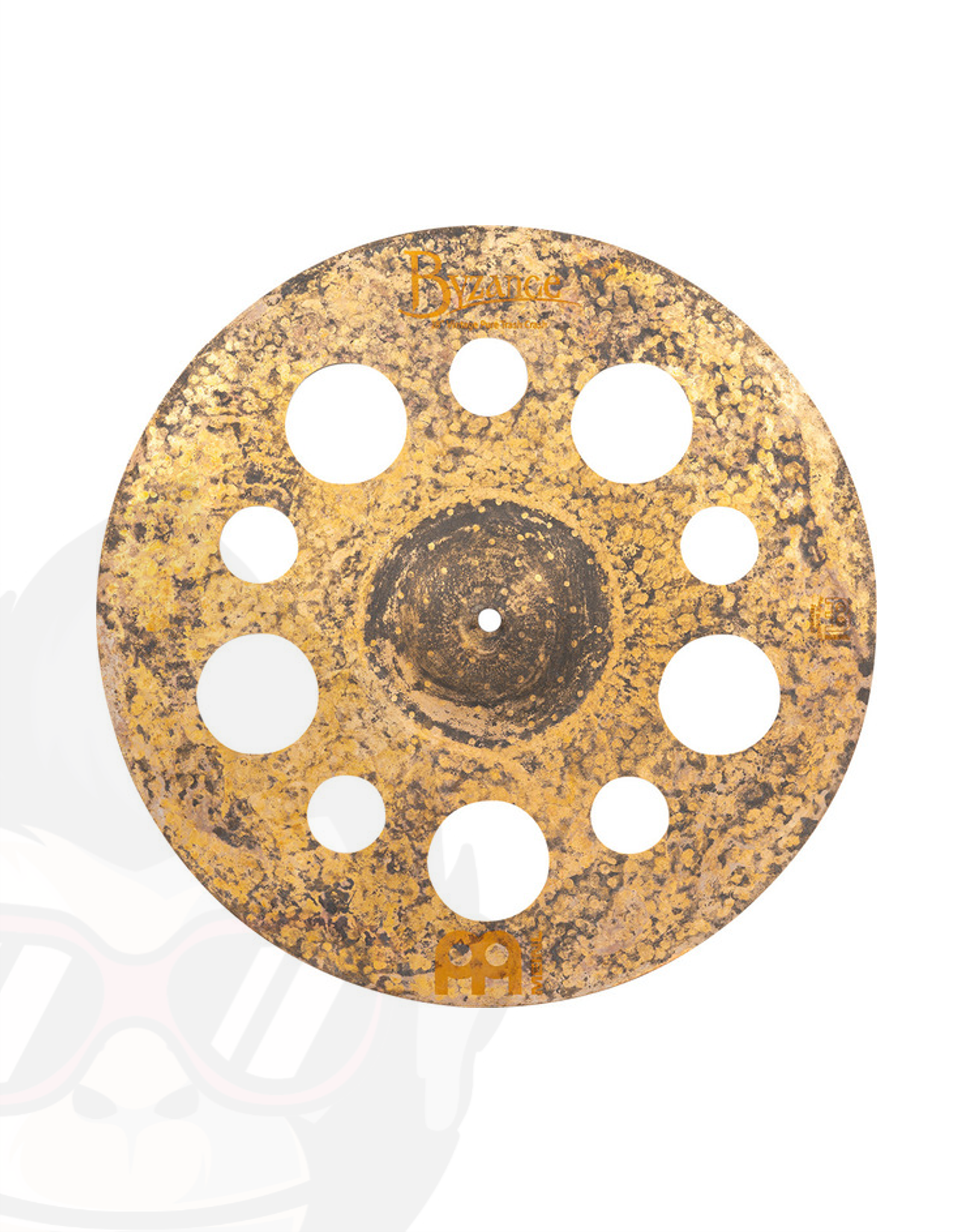 Meinl Byzance Vintage Pure Trash Crash 18" B18VPTRC