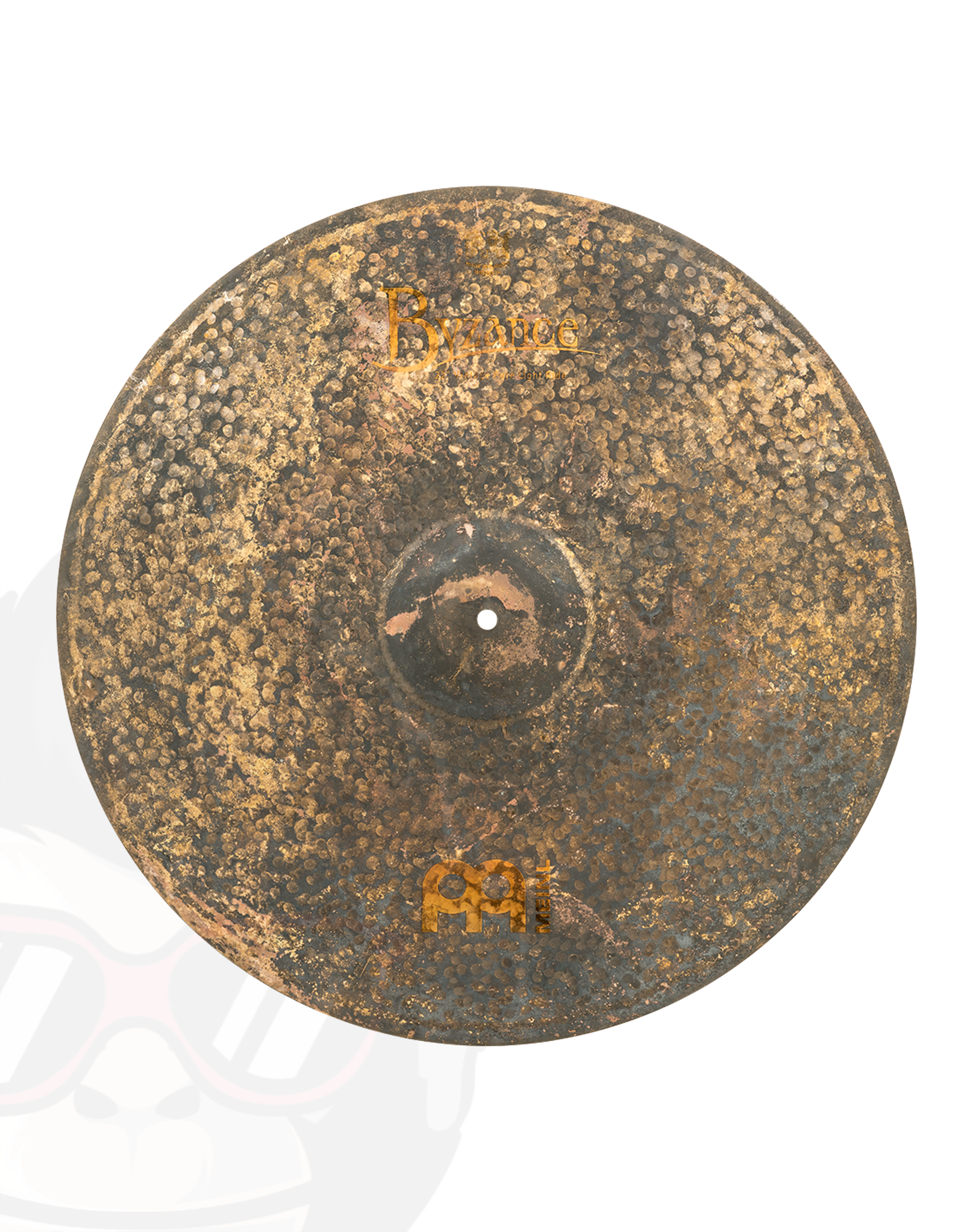 Meinl Byzance Vintage Pure Light Ride 22" B22VPLR