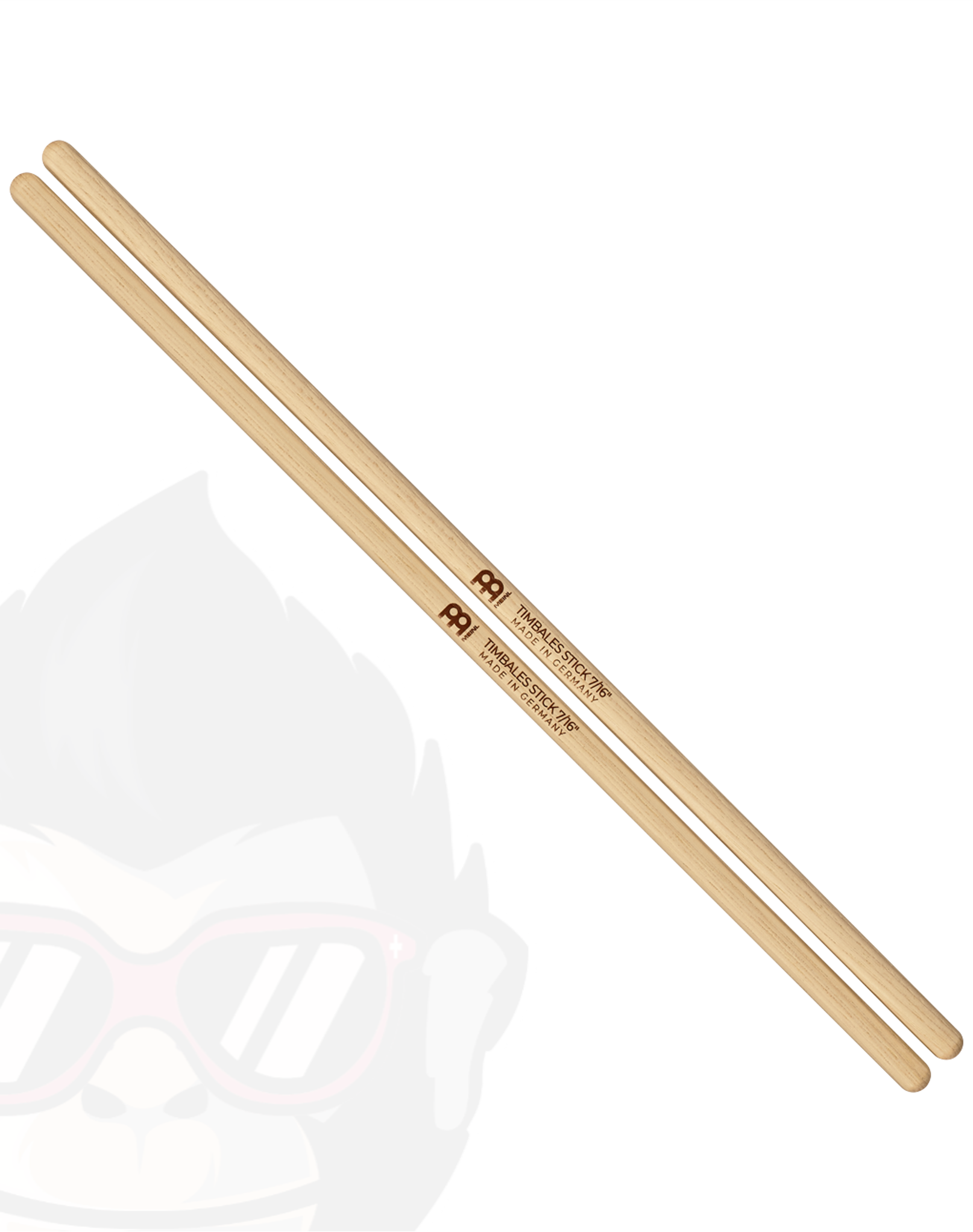 MEINL Timbales Stick - 7/16