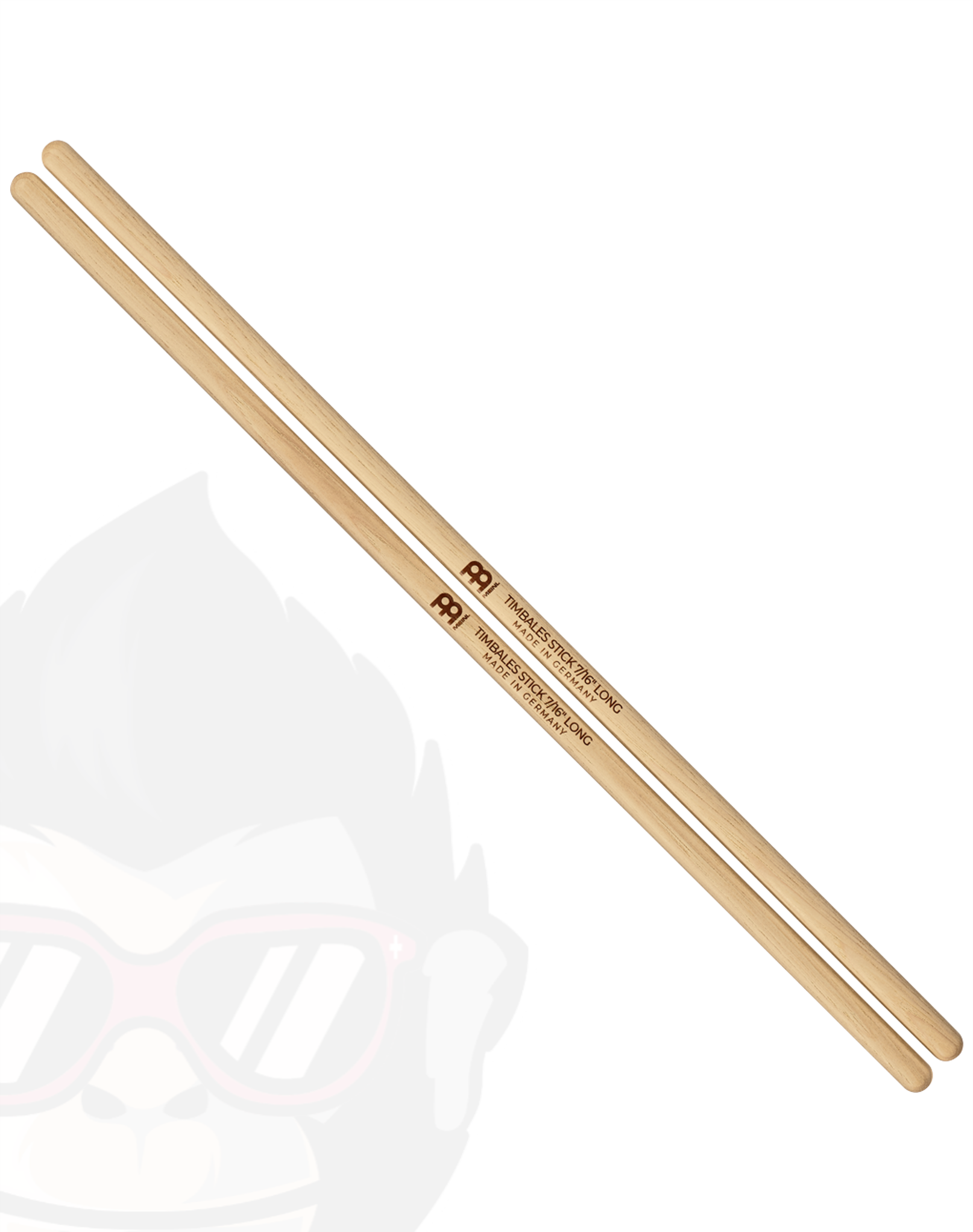 MEINL Timbales Stick - 7/16