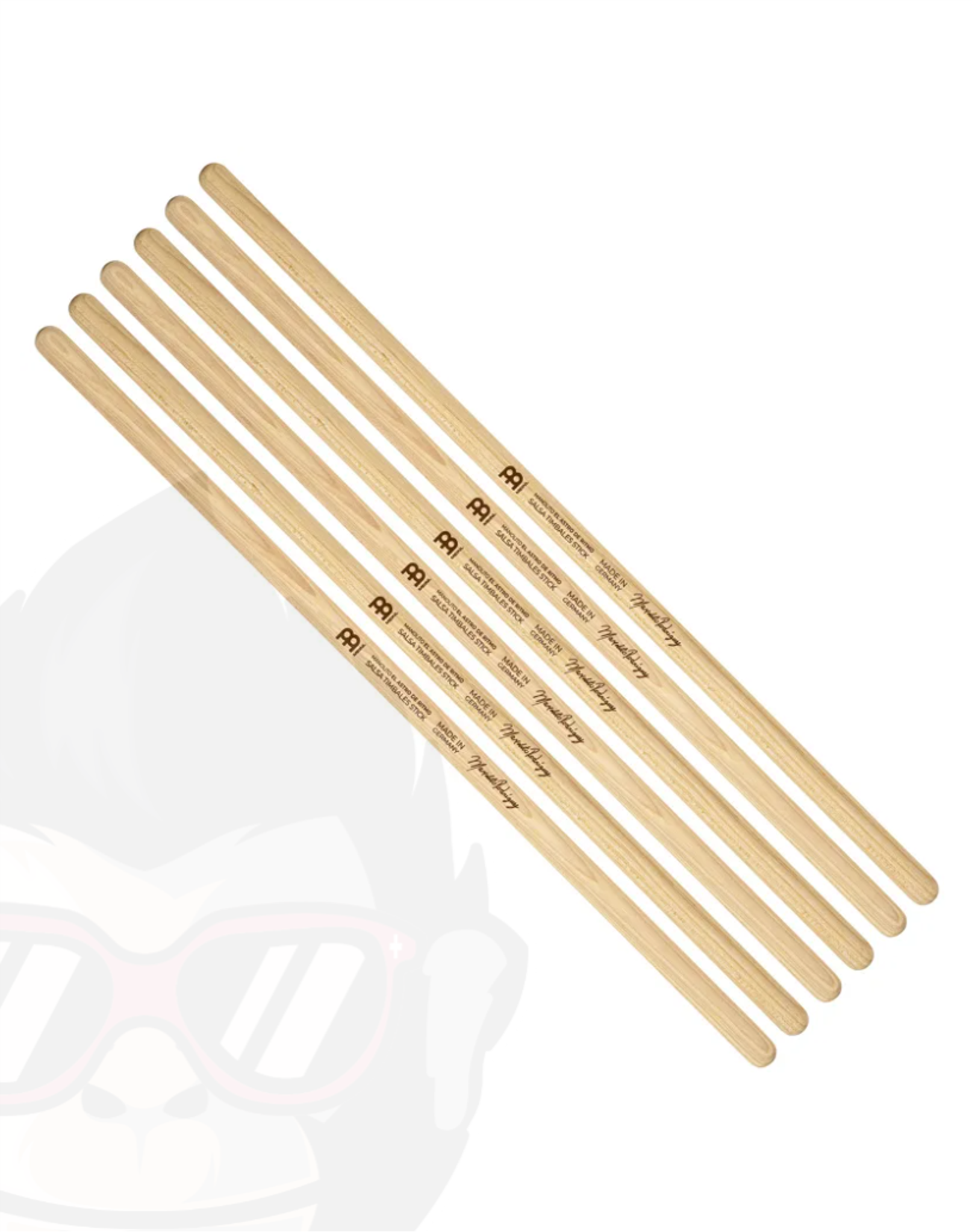MEINL Timbales Stick - 1/2