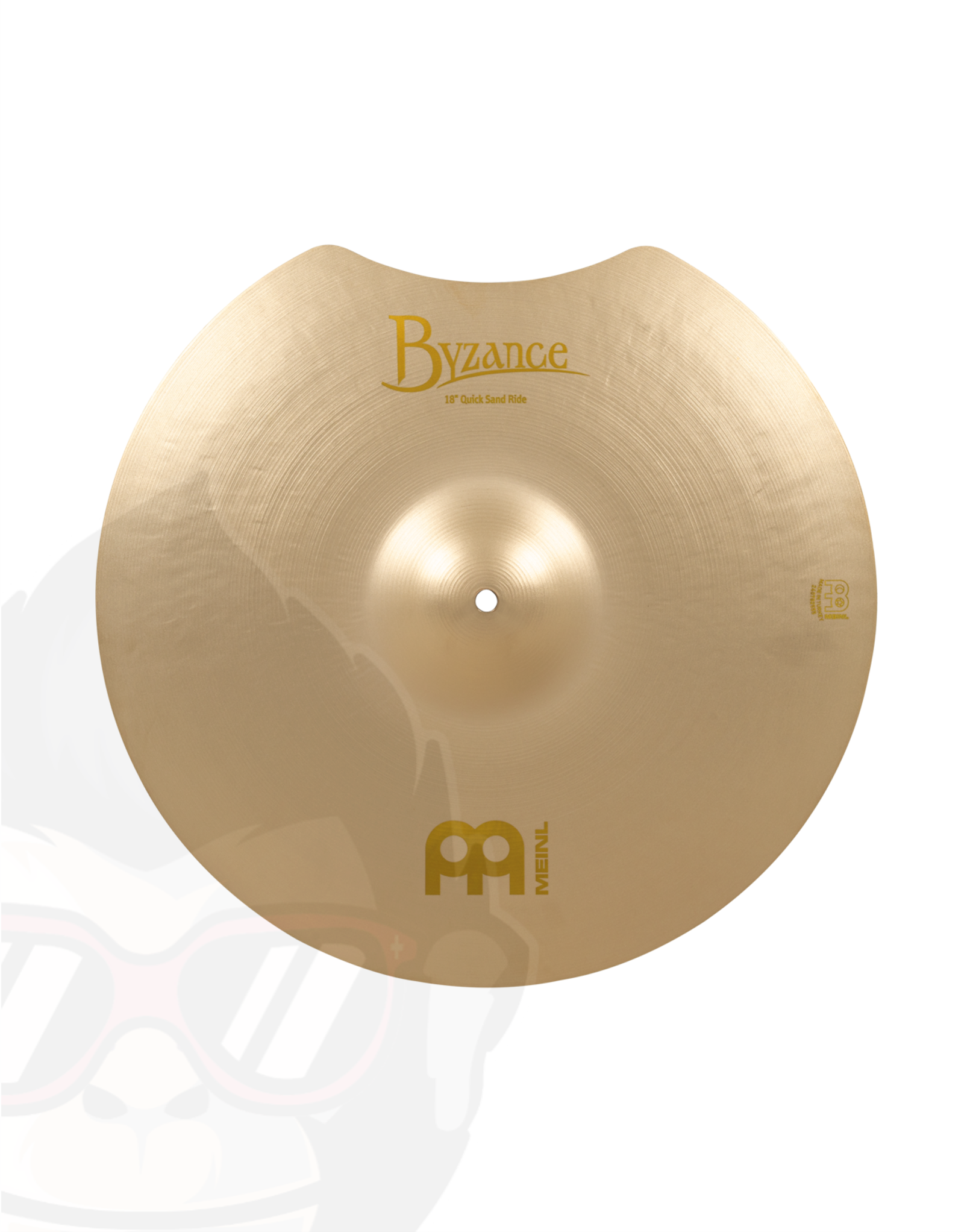 Meinl Byzance Vintage Quick Sand Ride 18" B18QSR