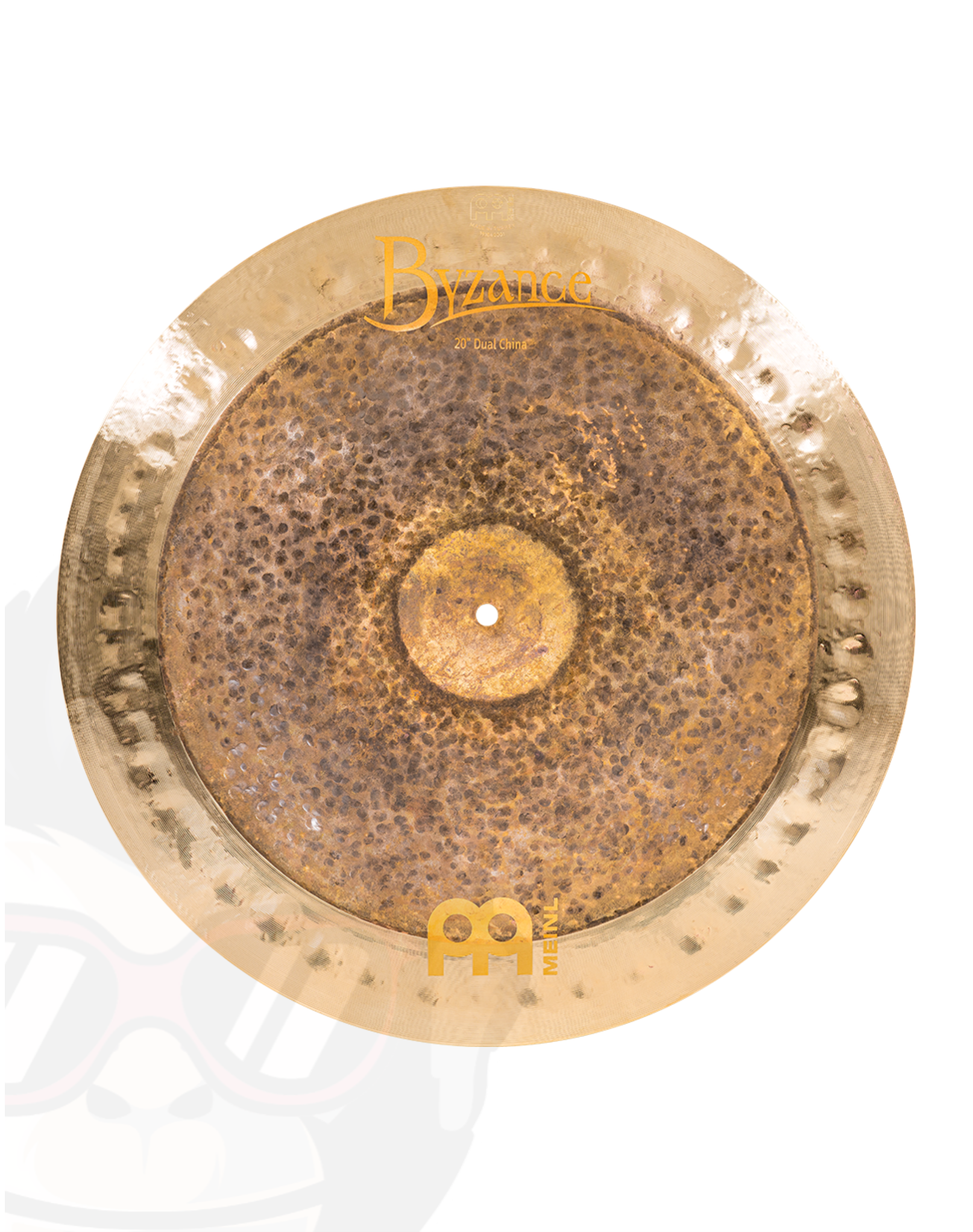 Meinl Byzance Dual China 20