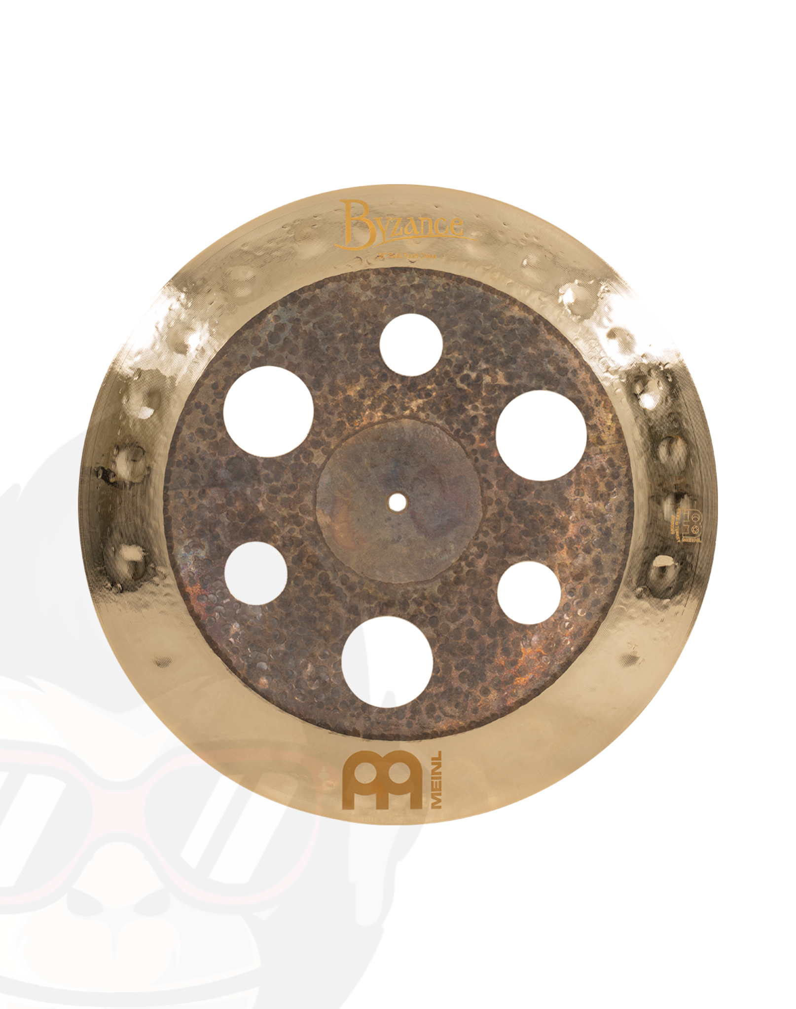 Meinl Byzance Dual Trash China 18