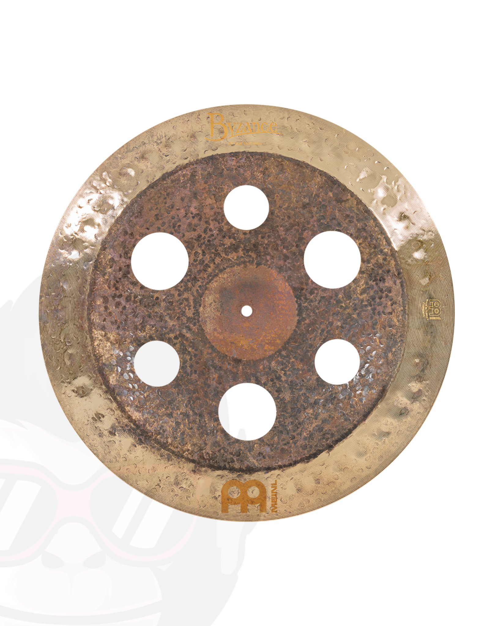 Meinl Byzance Dual Trash China 20