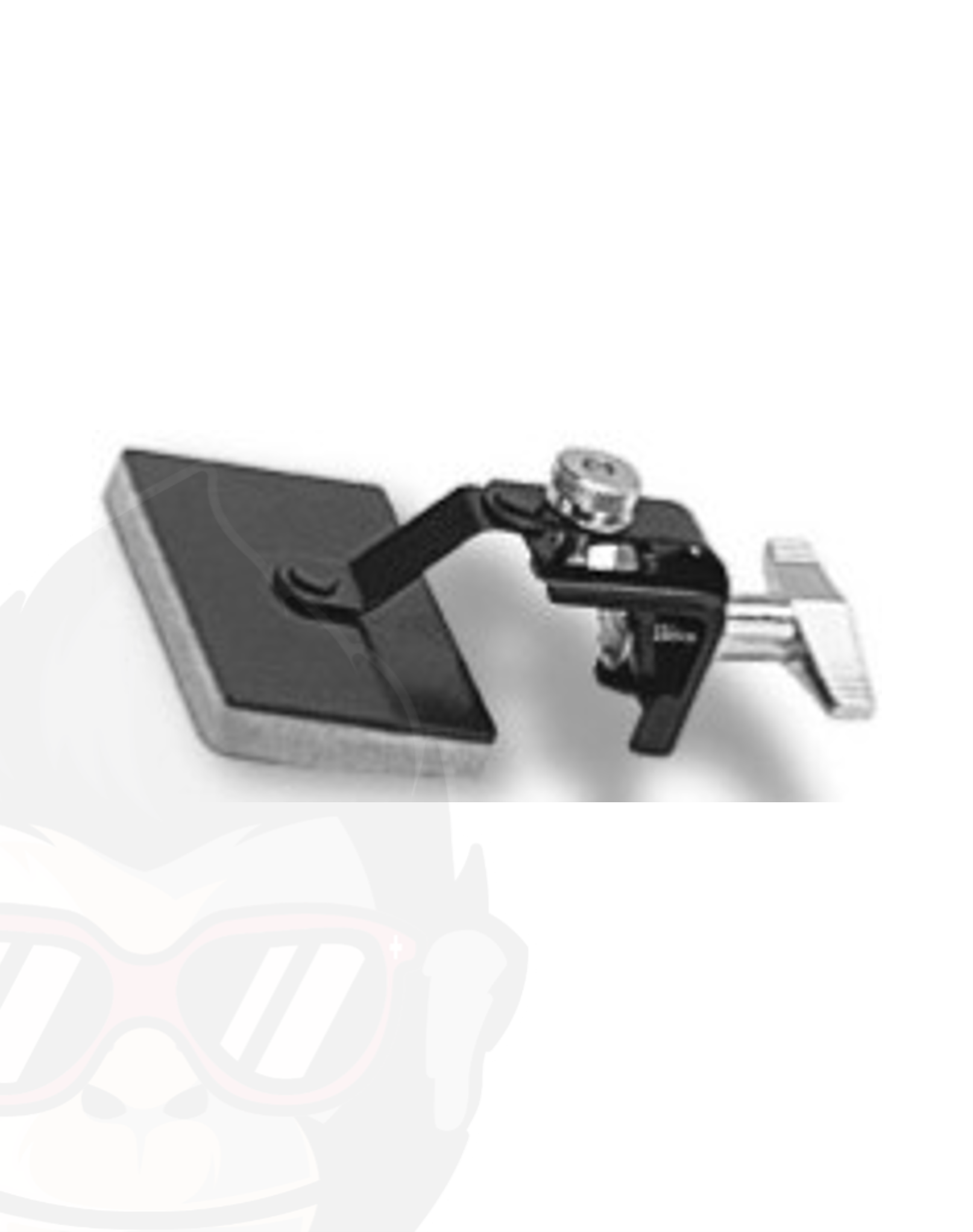 DIXON External Muffler Square DIPAMF1623SP