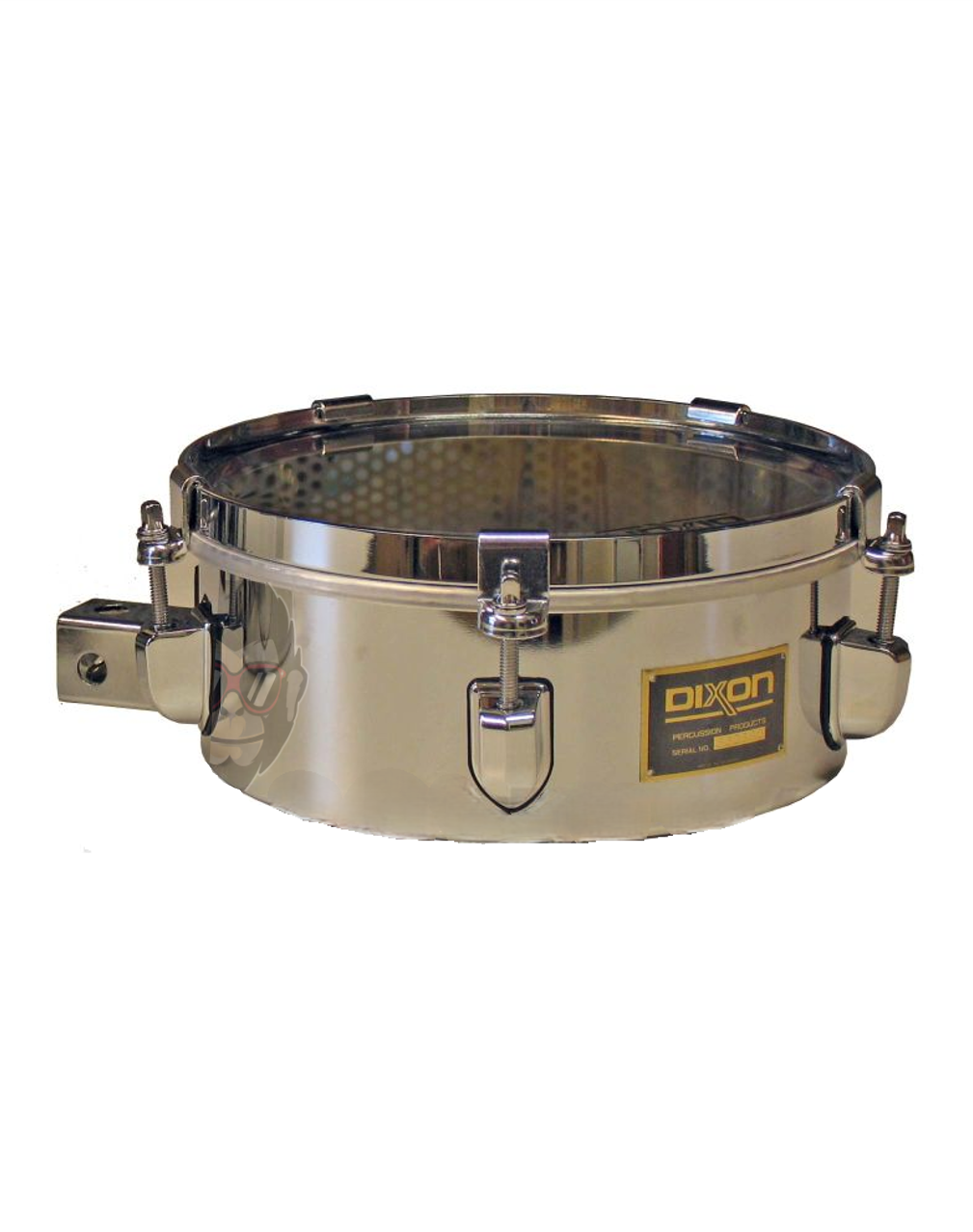 DIXON Mini Timbales 08" DIPDLD08