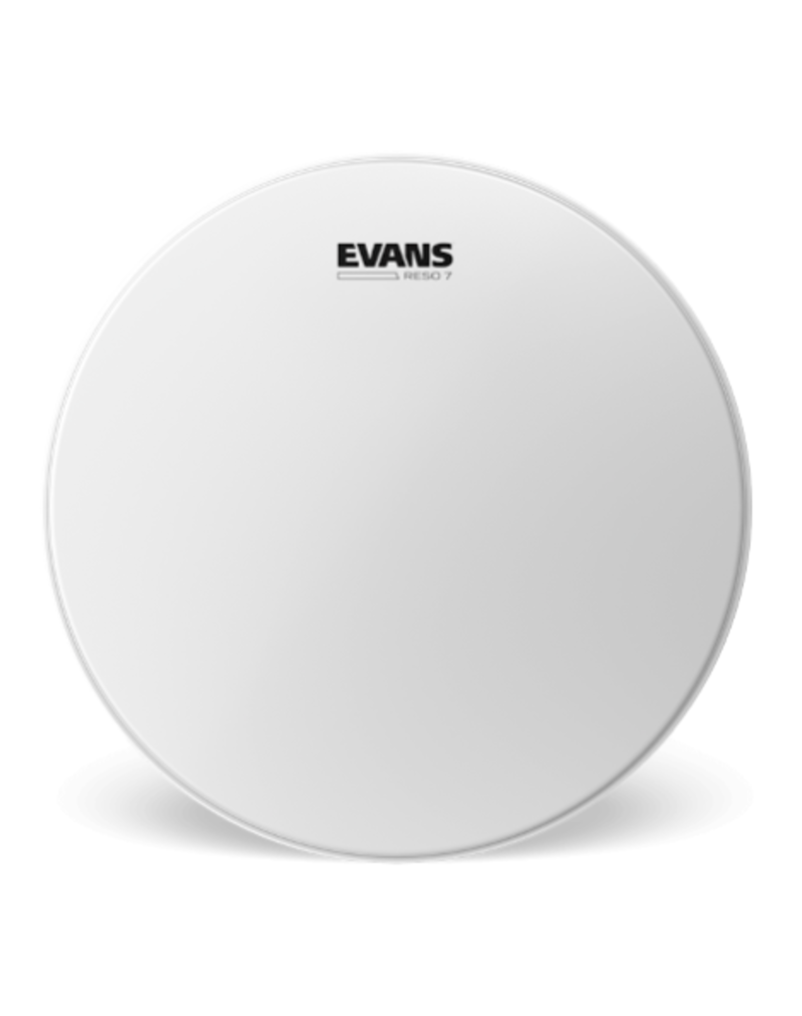 EVANS Reso 7 Coated 8" Resonant Head B08RES7