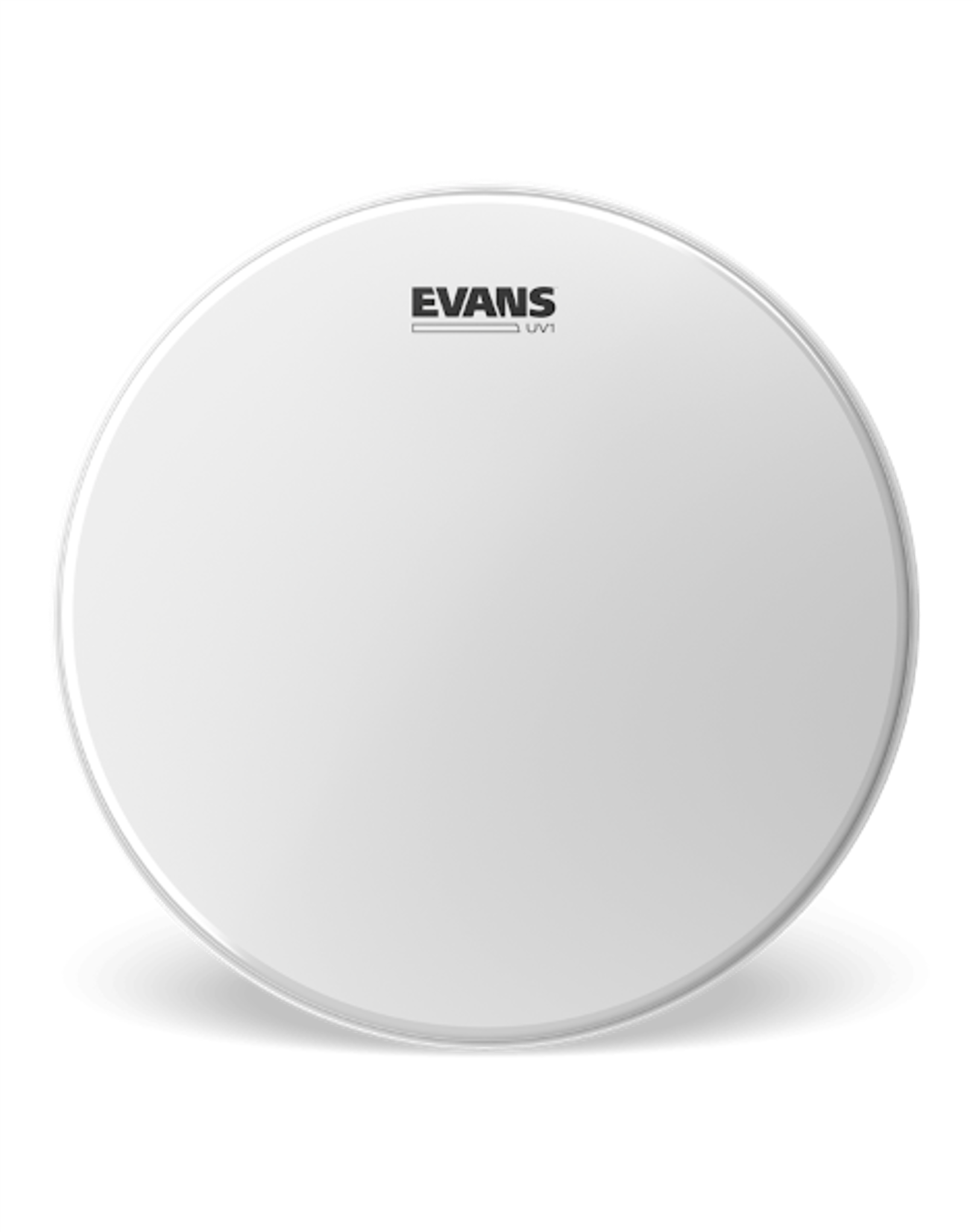 EVANS UV1 Coated 12" Tom Head B12UV1
