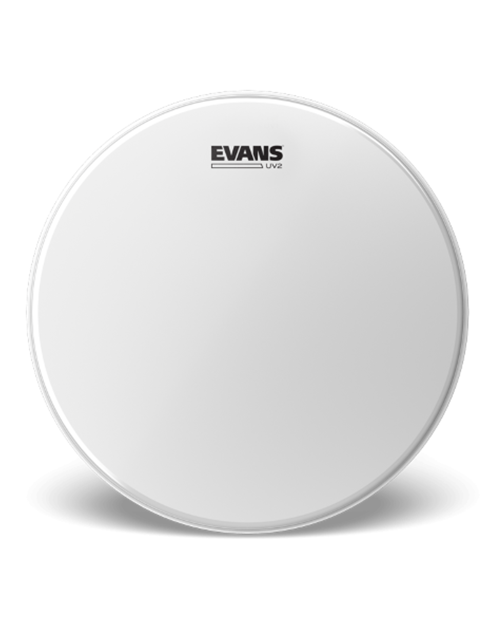EVANS UV2 Coated 14" Tom Head B14UV2
