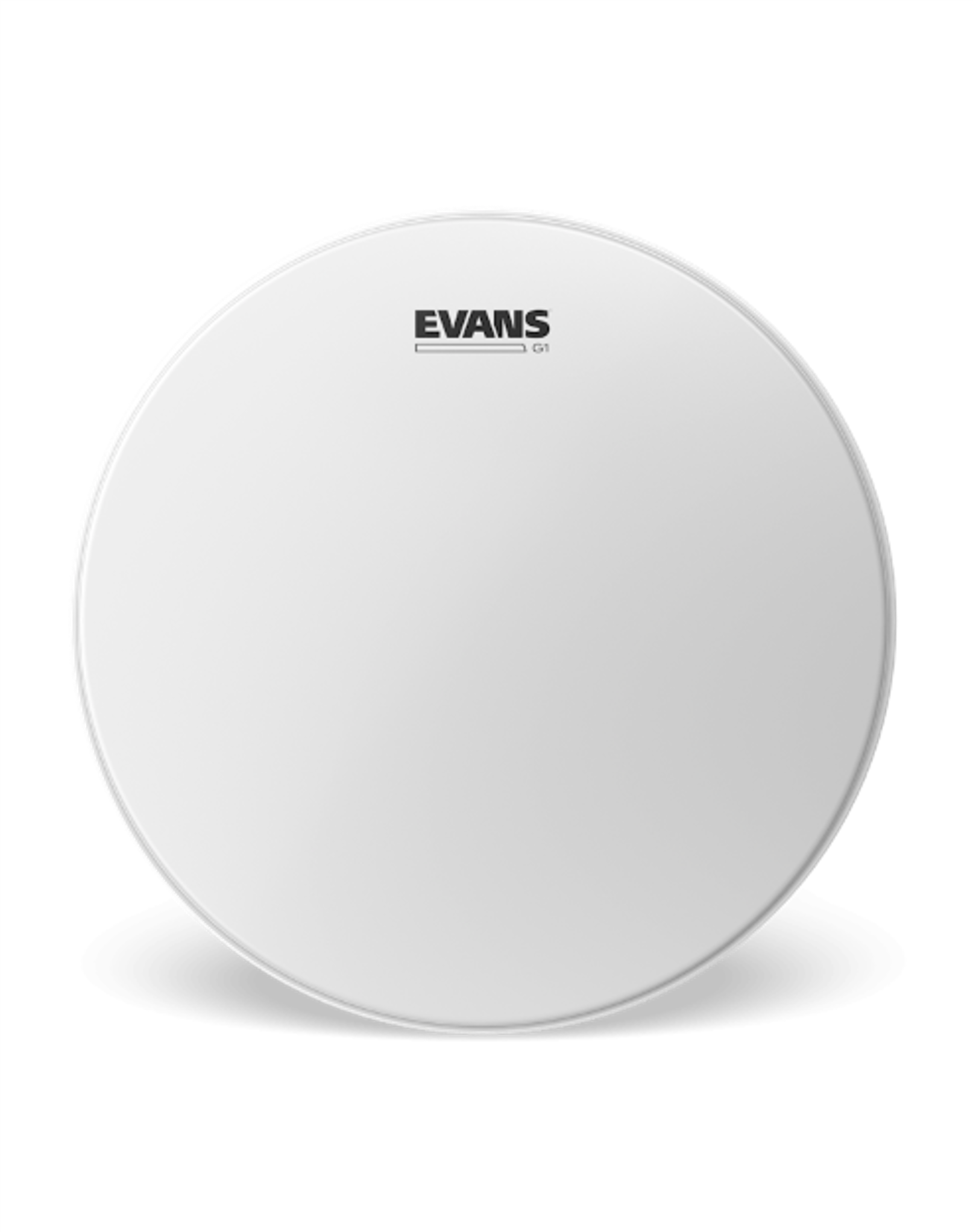 EVANS Genera G1 Coated 18" Tom Head B18G1